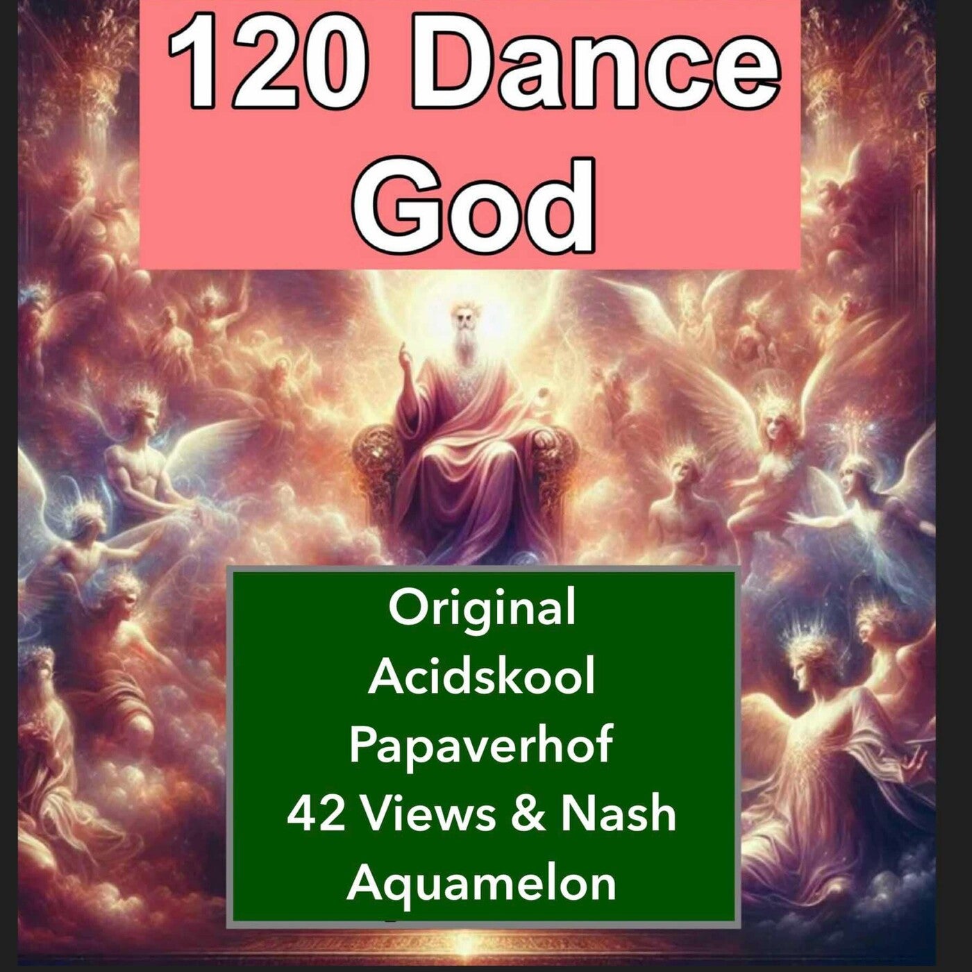 God