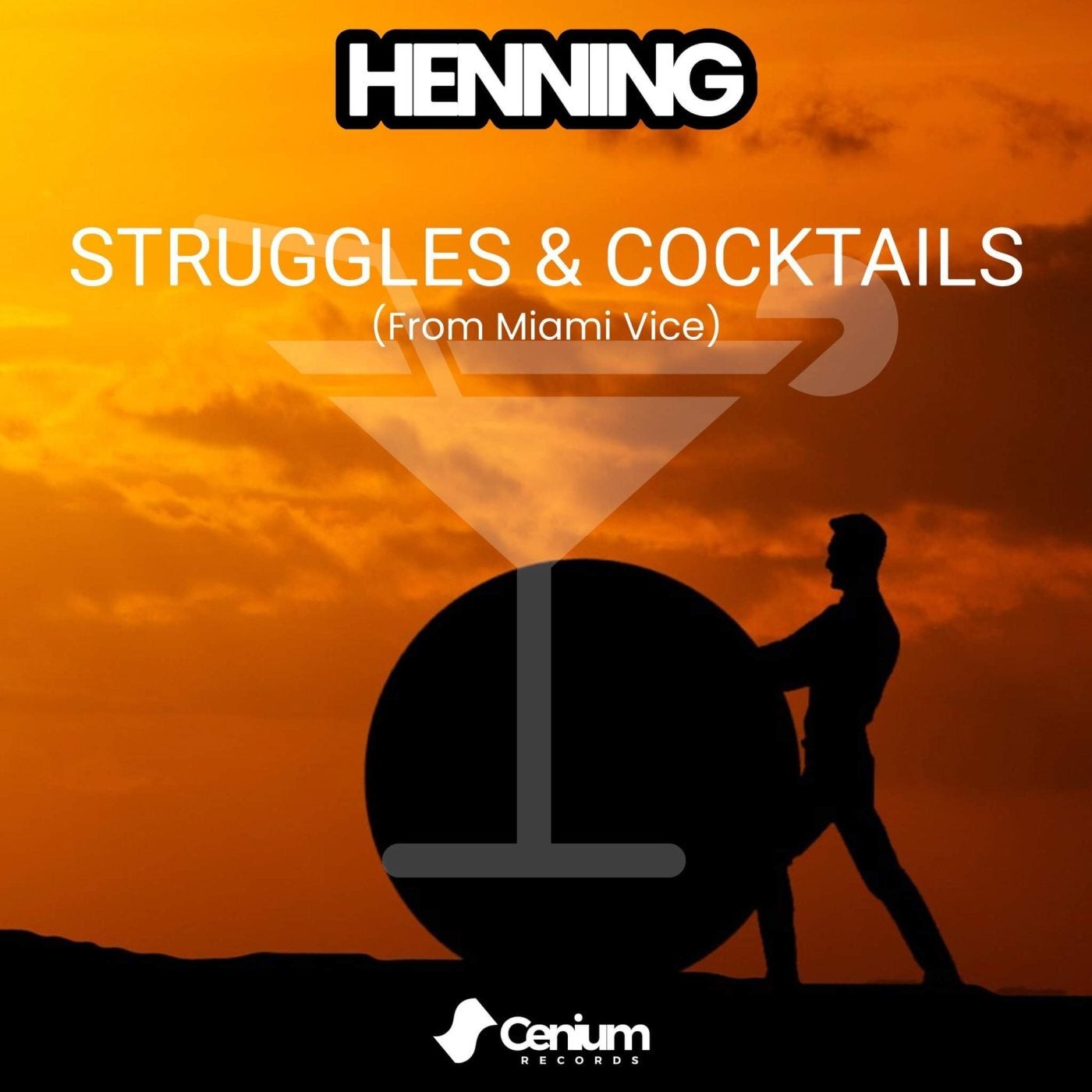 Struggles & Cocktails