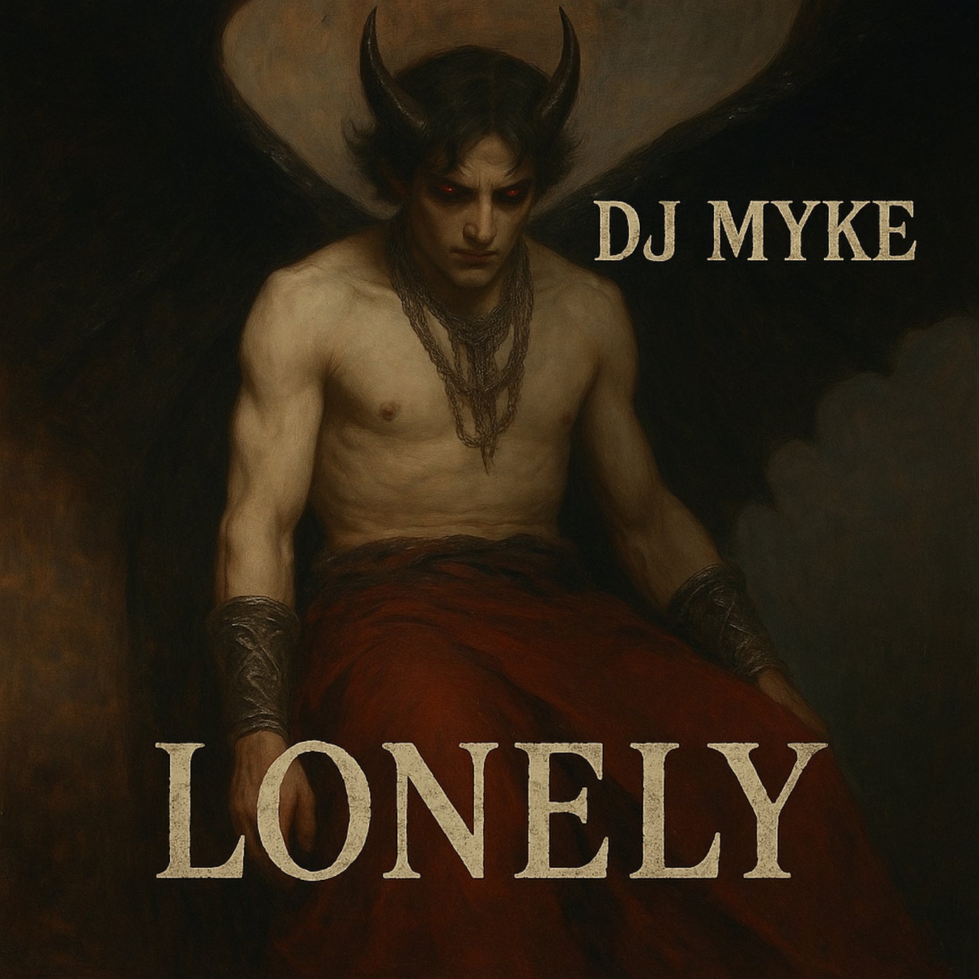 LONELY