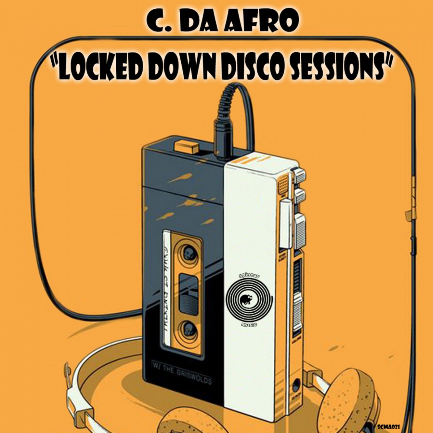 Locked Down Disco Sessions