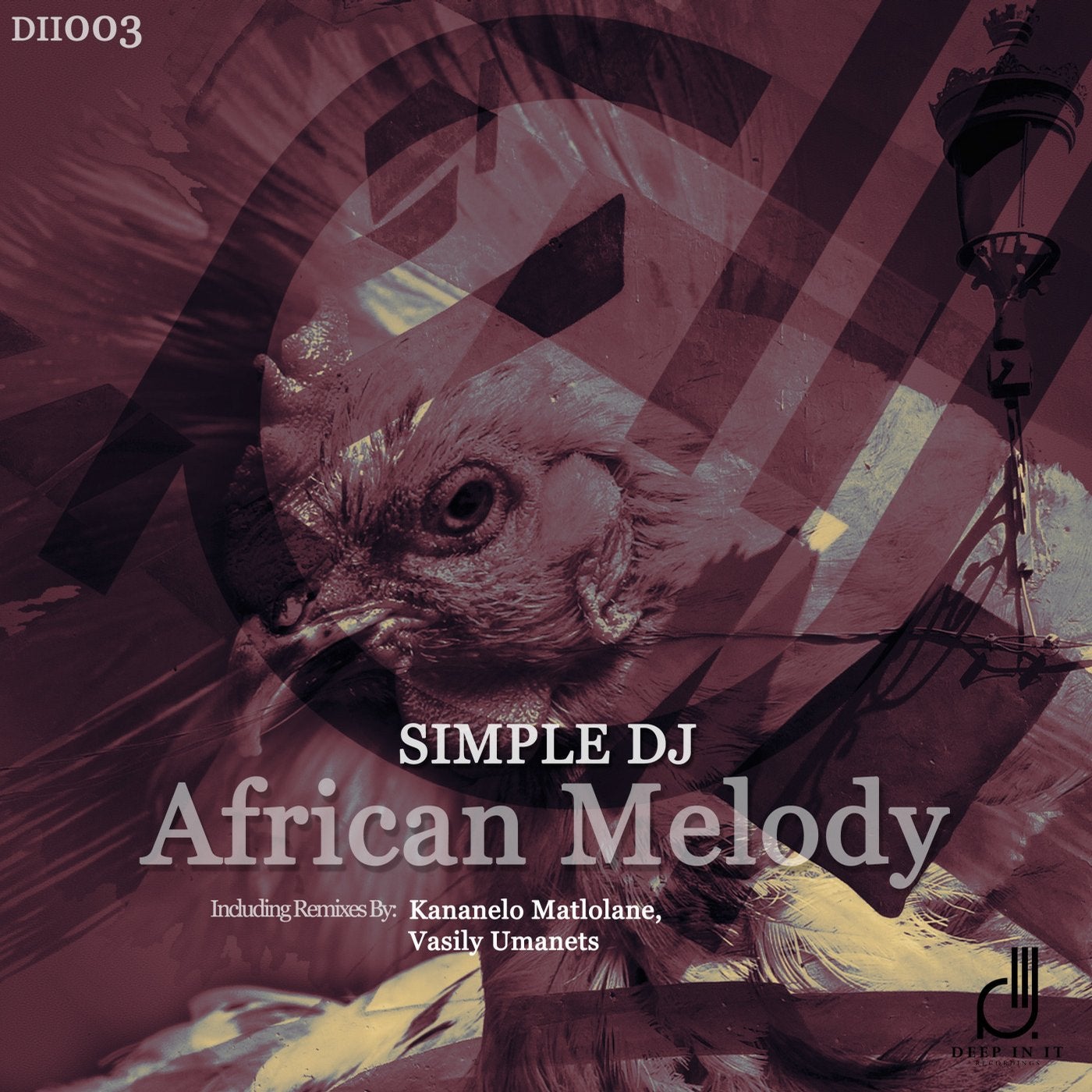 African Melody