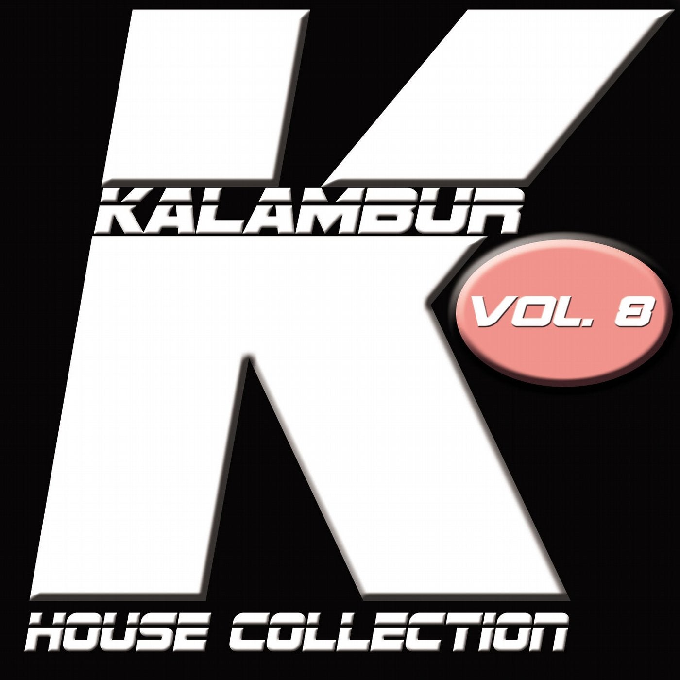 Kalambur House Collection, Vol. 8