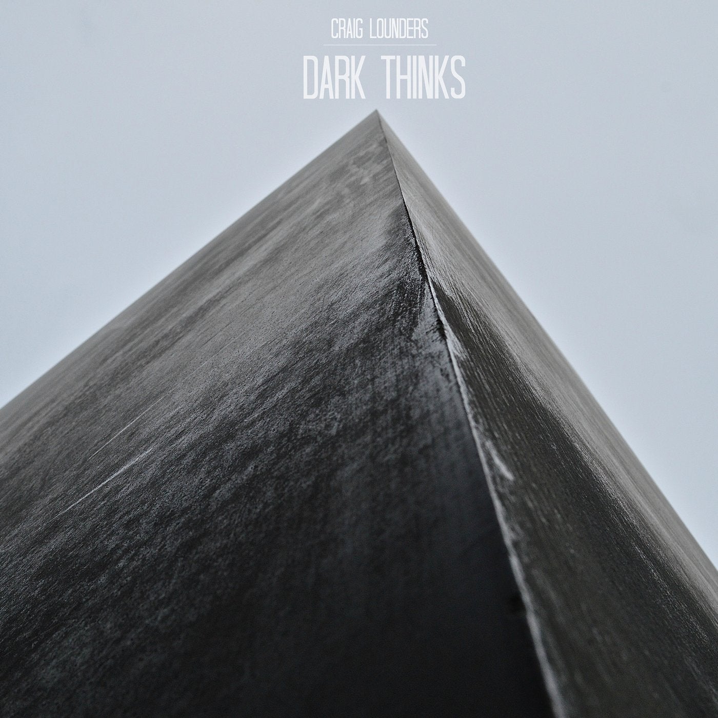 Dark Thinks