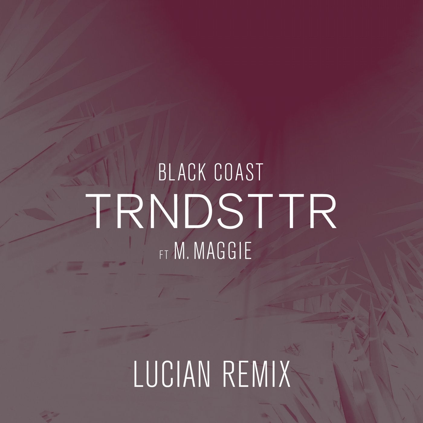 Trndsttr - Lucian Remix