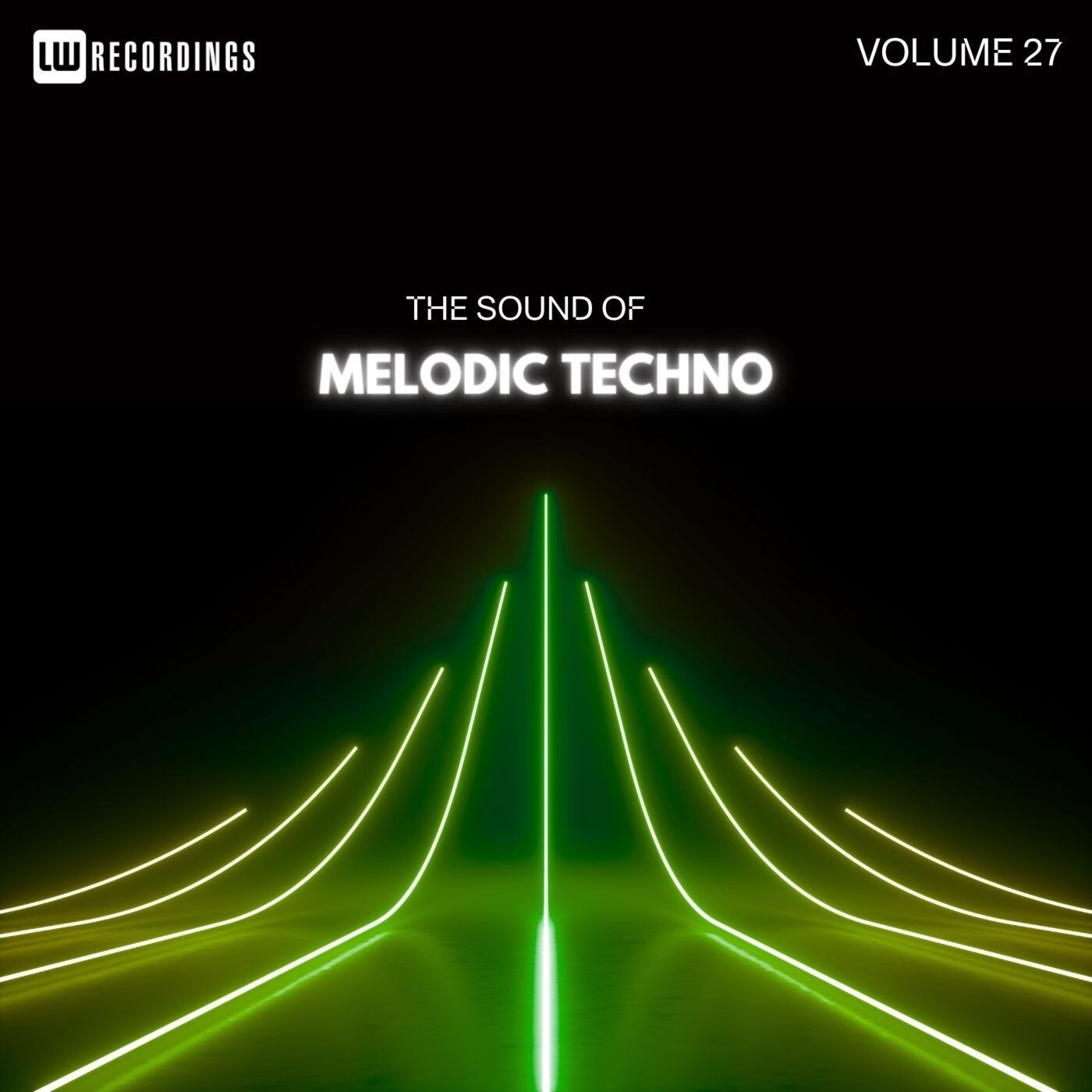 The Sound Of Melodic Techno, Vol. 27