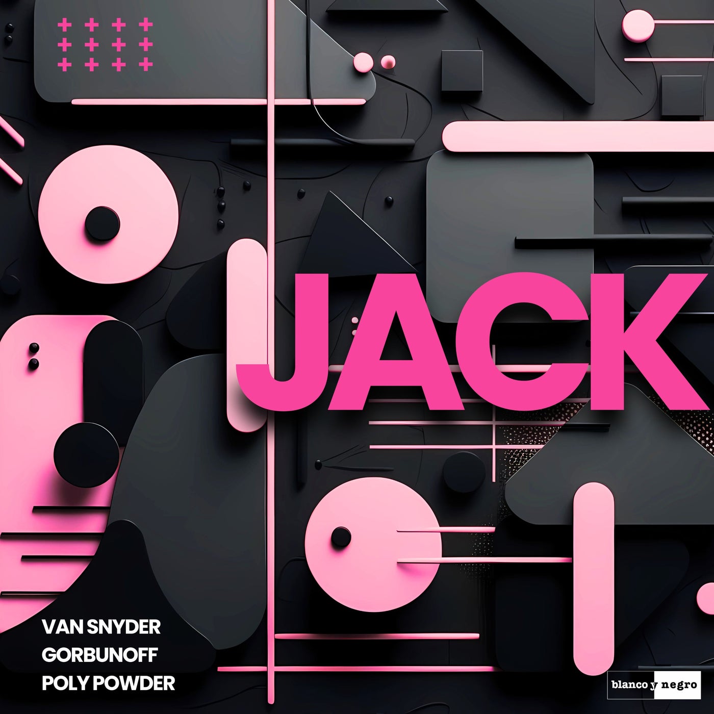 Jack (Extended Mix)