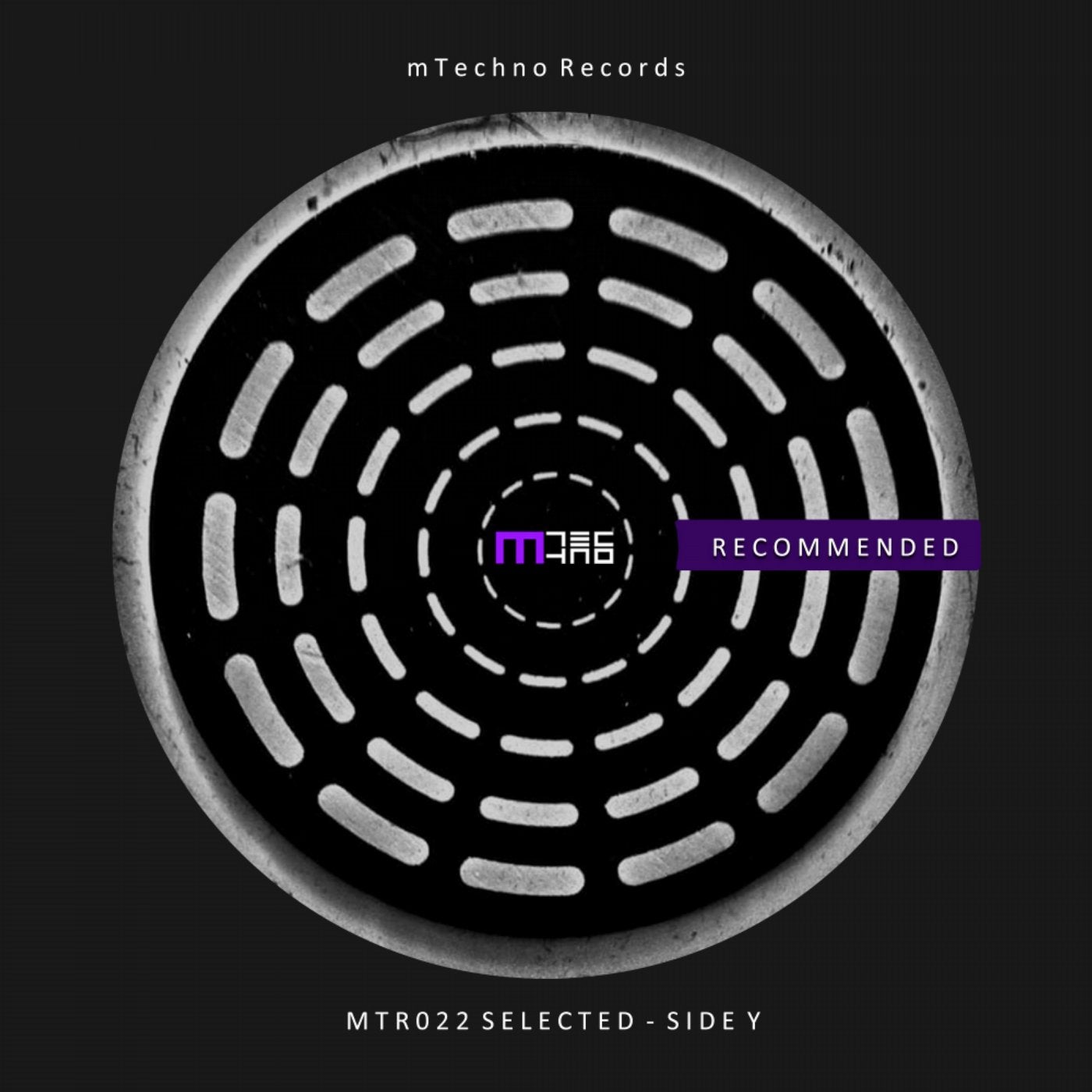 mTechno Selected Side Y