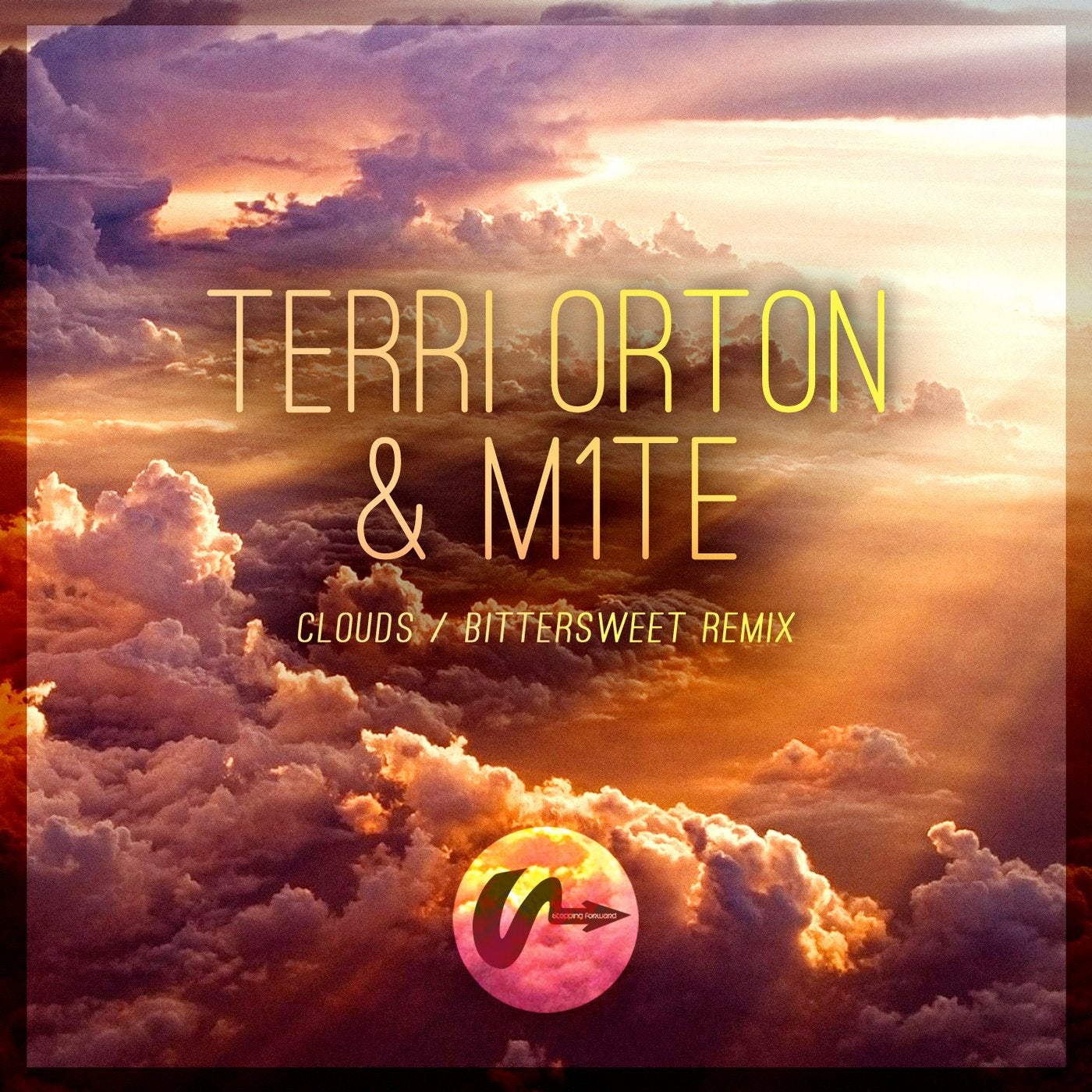 Terri Orton & M1te - Clouds / Bittersweet Remix