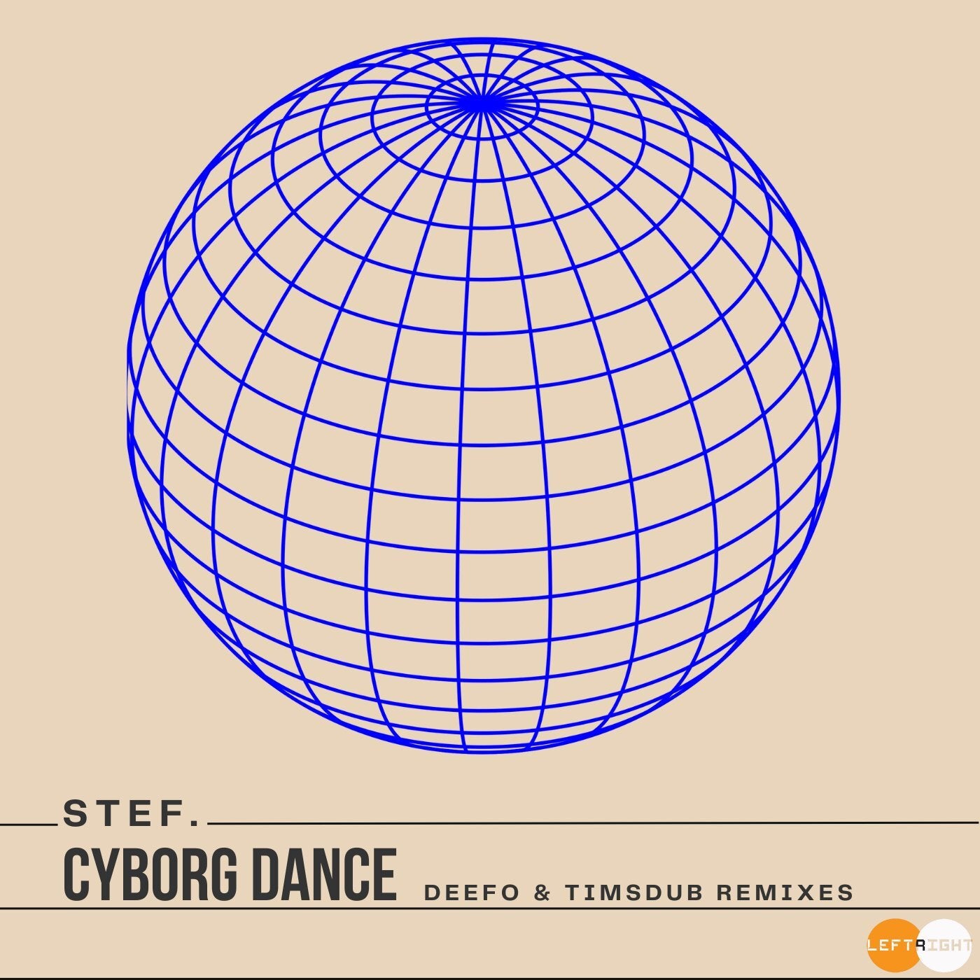 Cyborg Dance (Deefo Clockwork Remix)