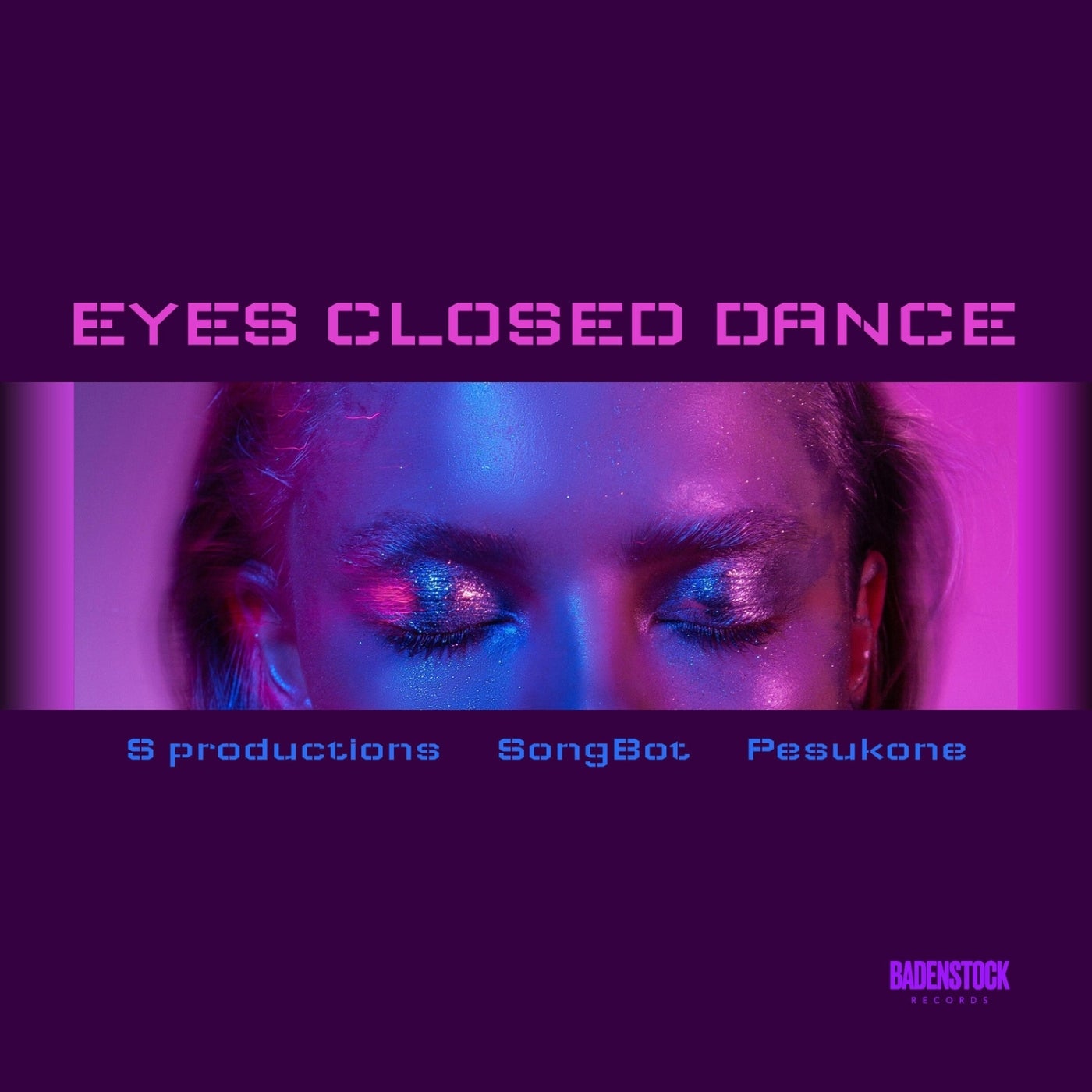 Eyes Closed Dance