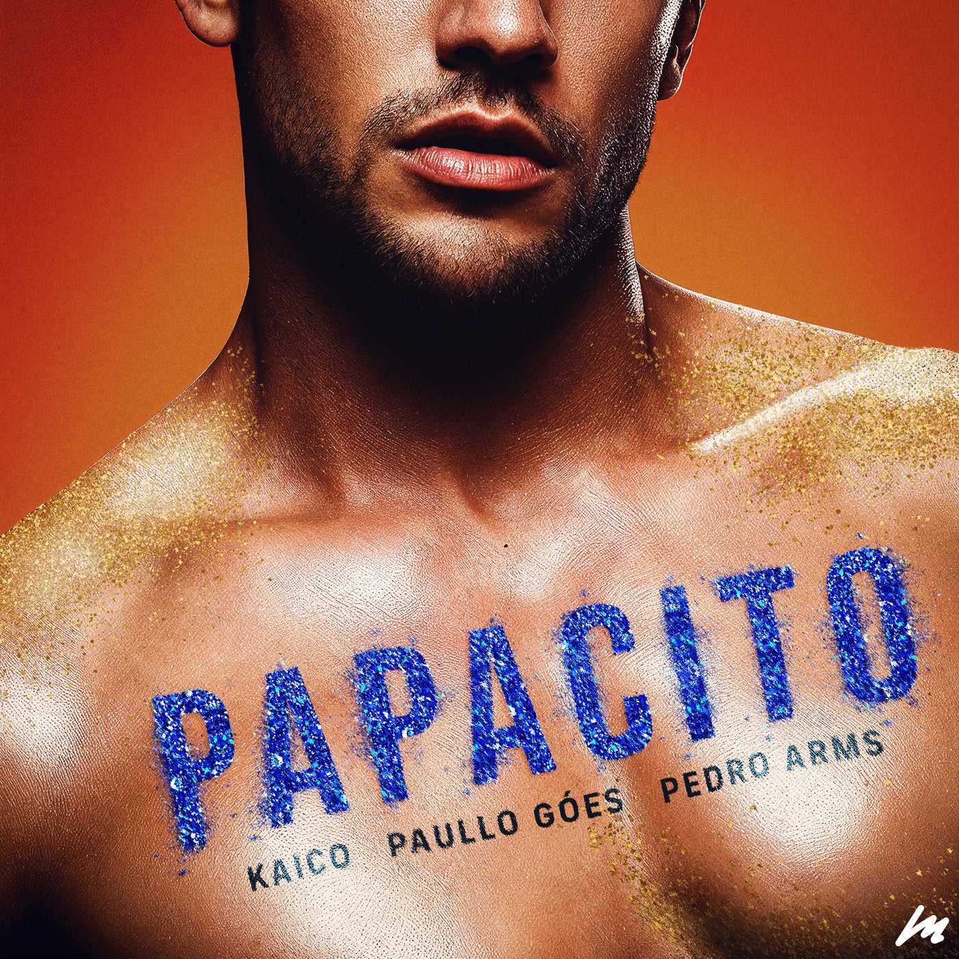 Cover art for Papacito