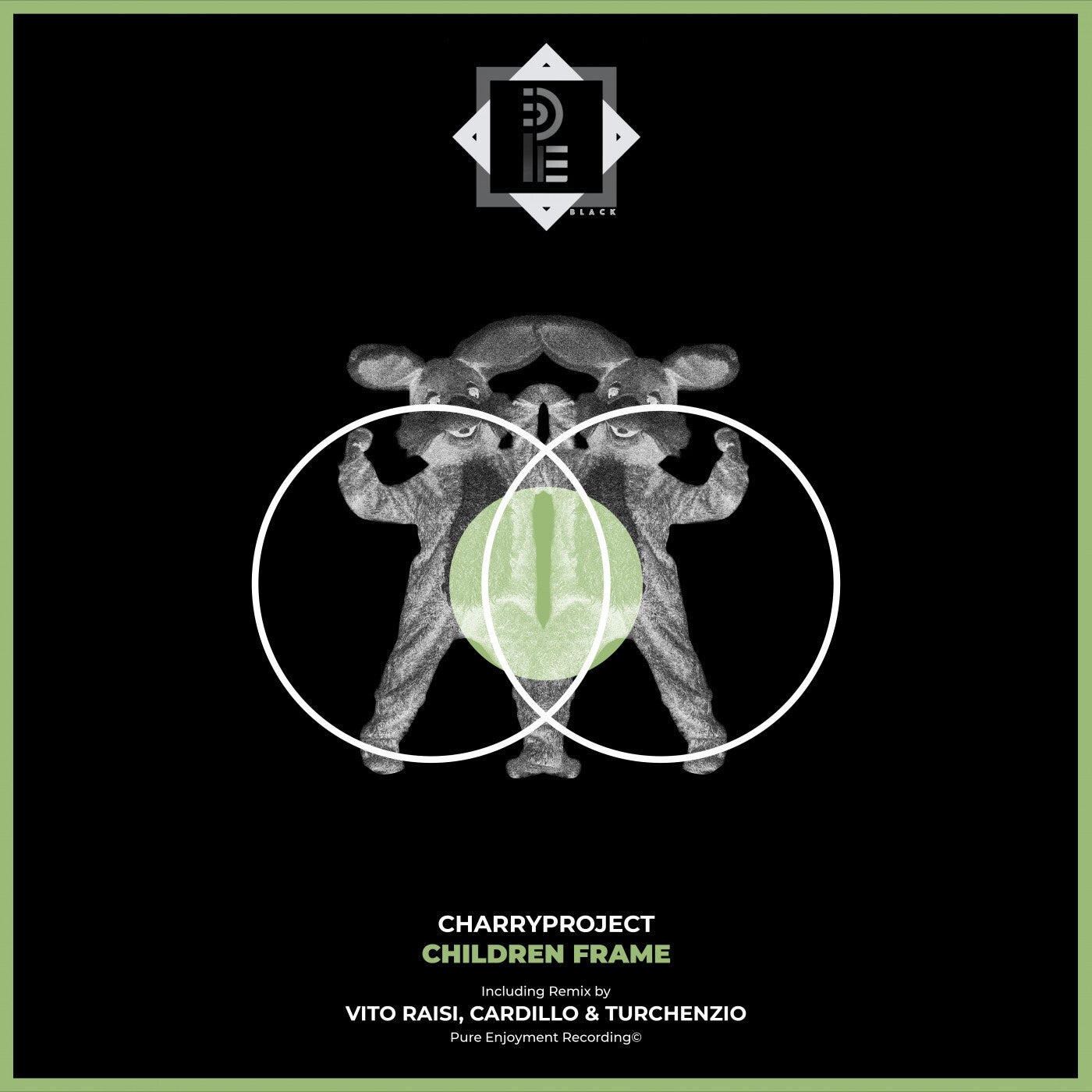 Children Frame (incl. Vito Raisi Remix, Cardillo & Turchenzio Remix)