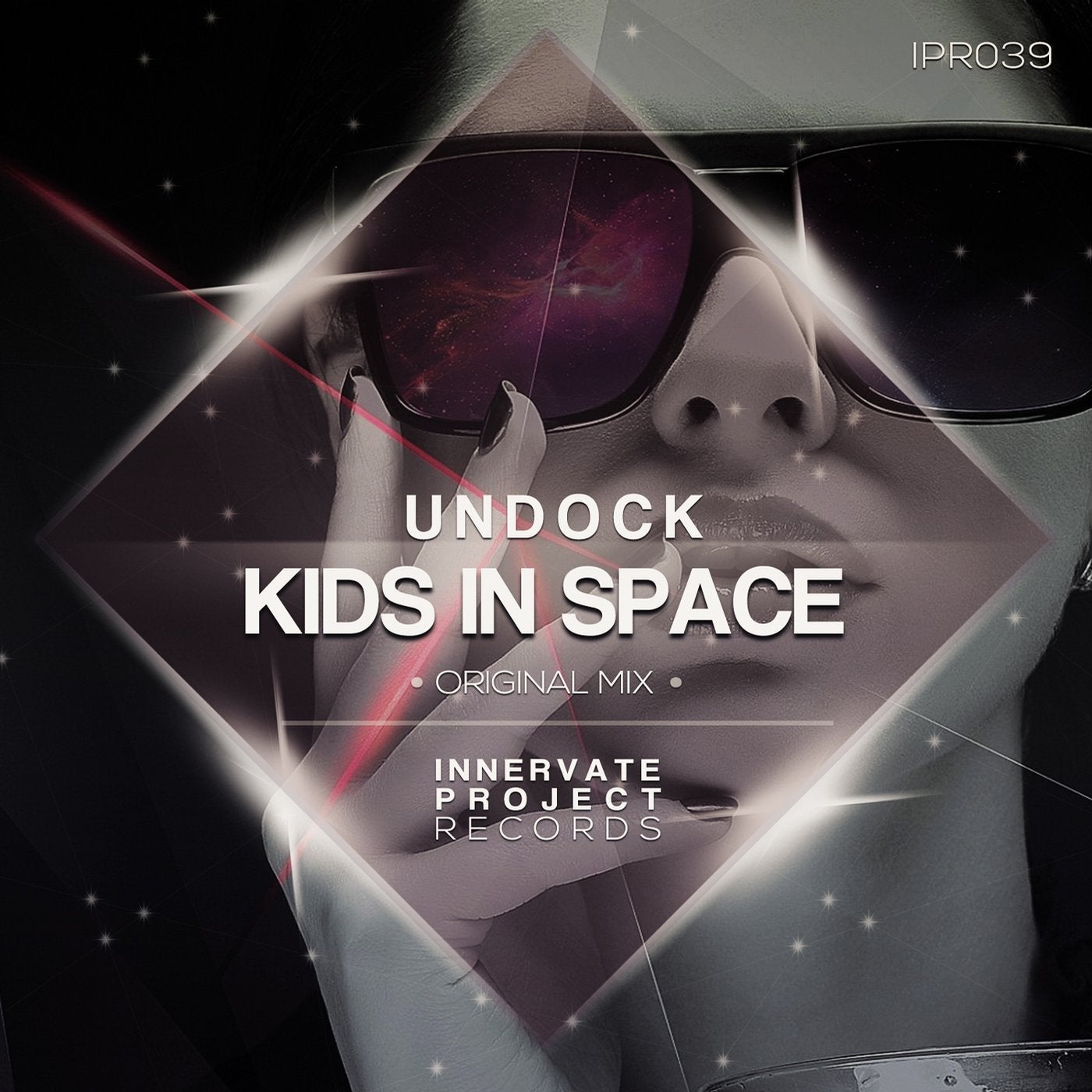 Kids in Space