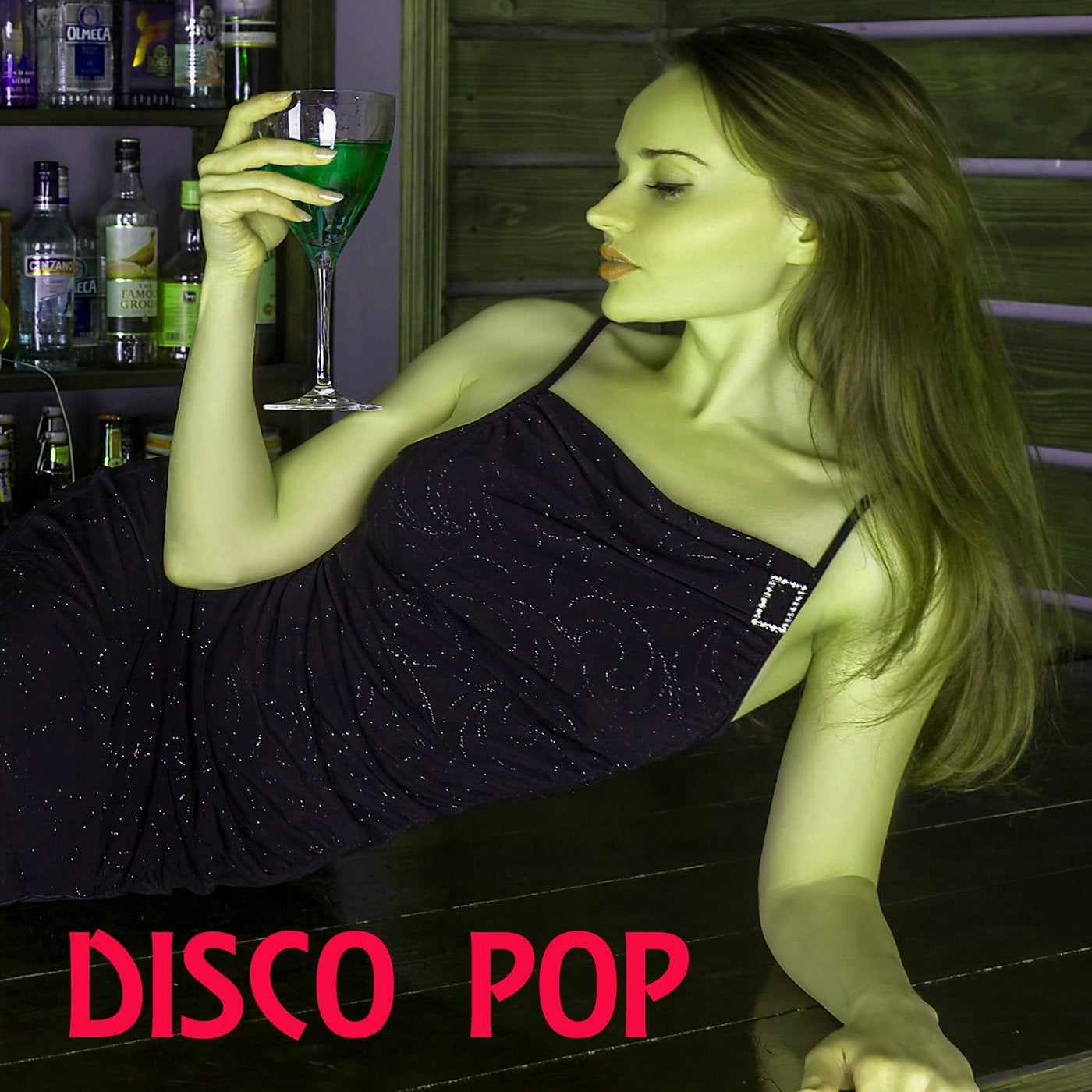 Disco Pop