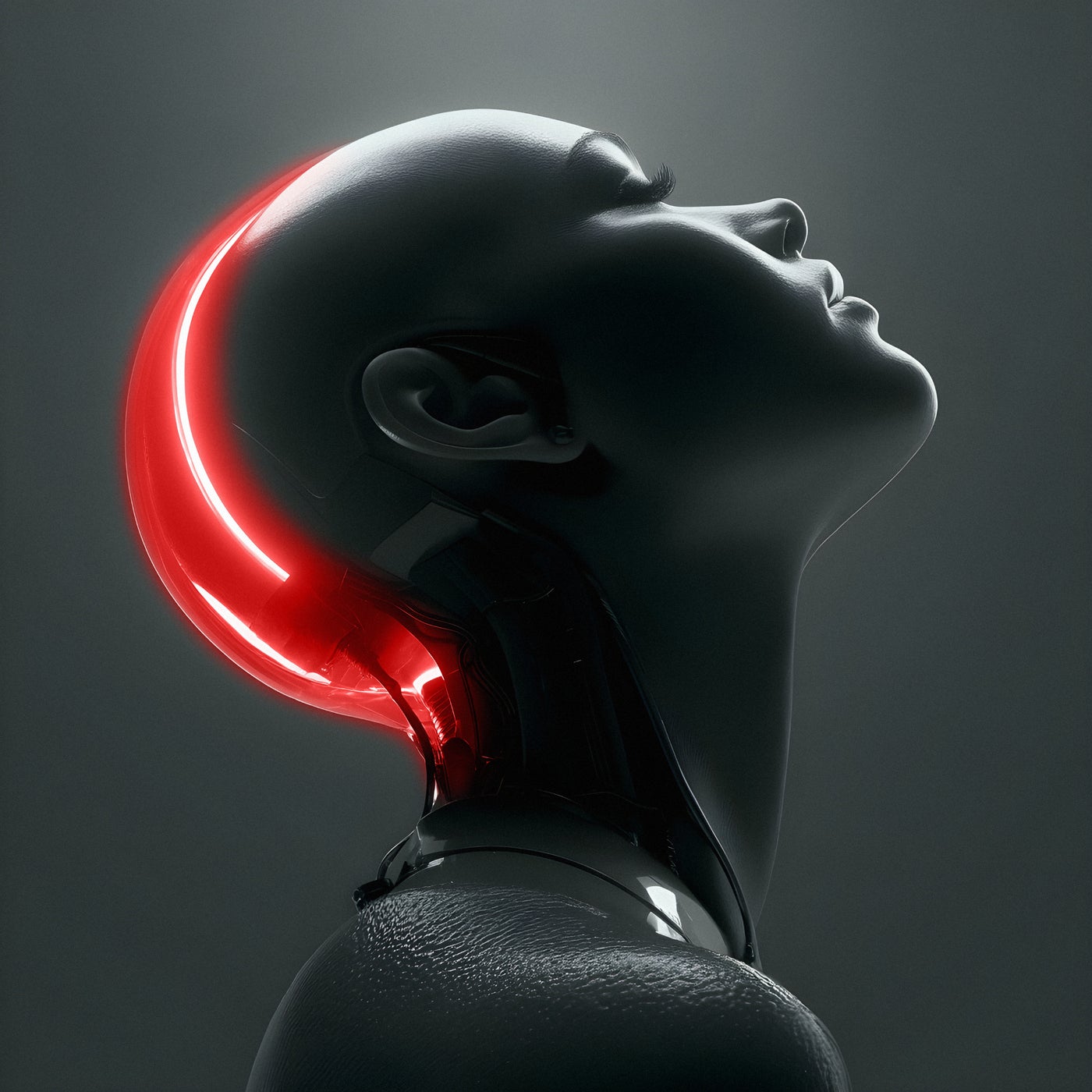 Cover art for Exist