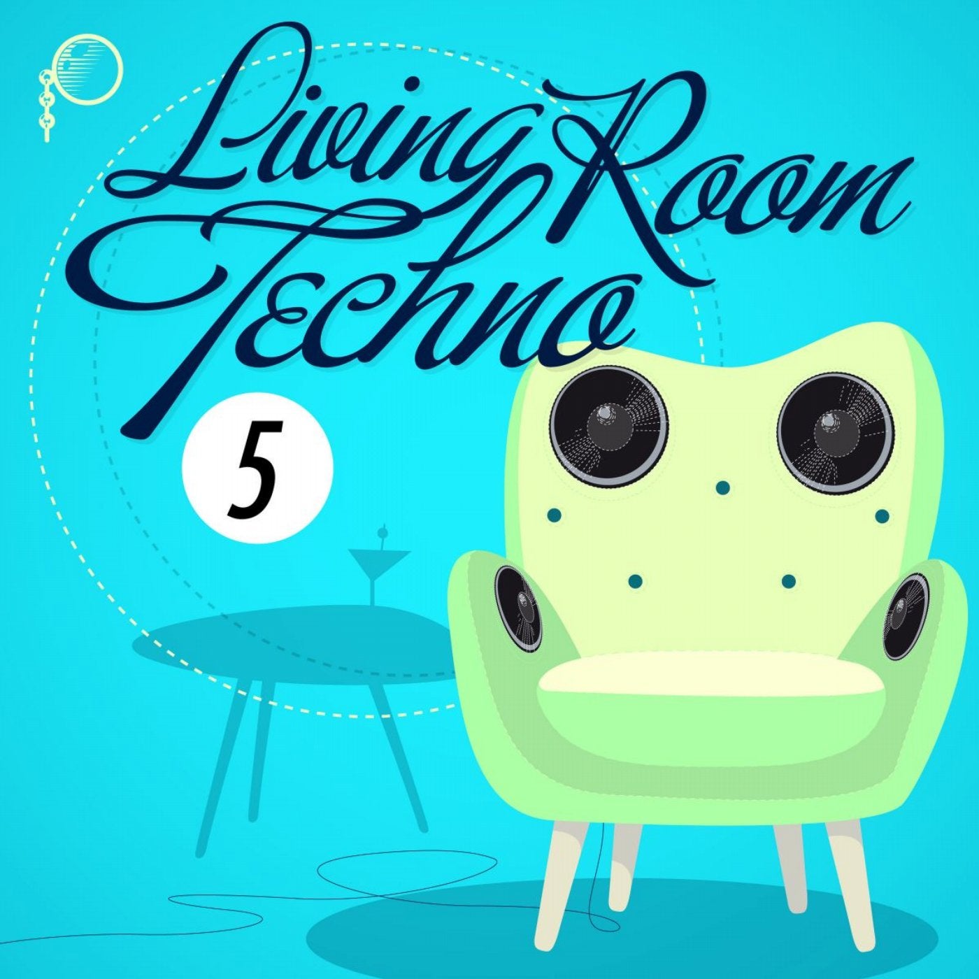 Livingroom Techno 5