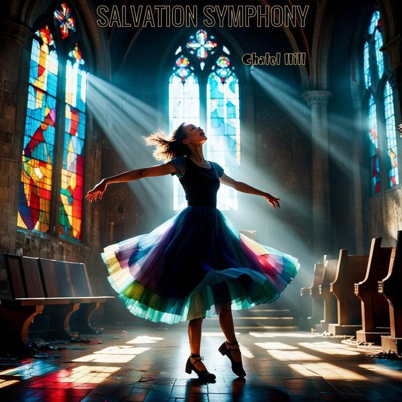Salvation Symphony