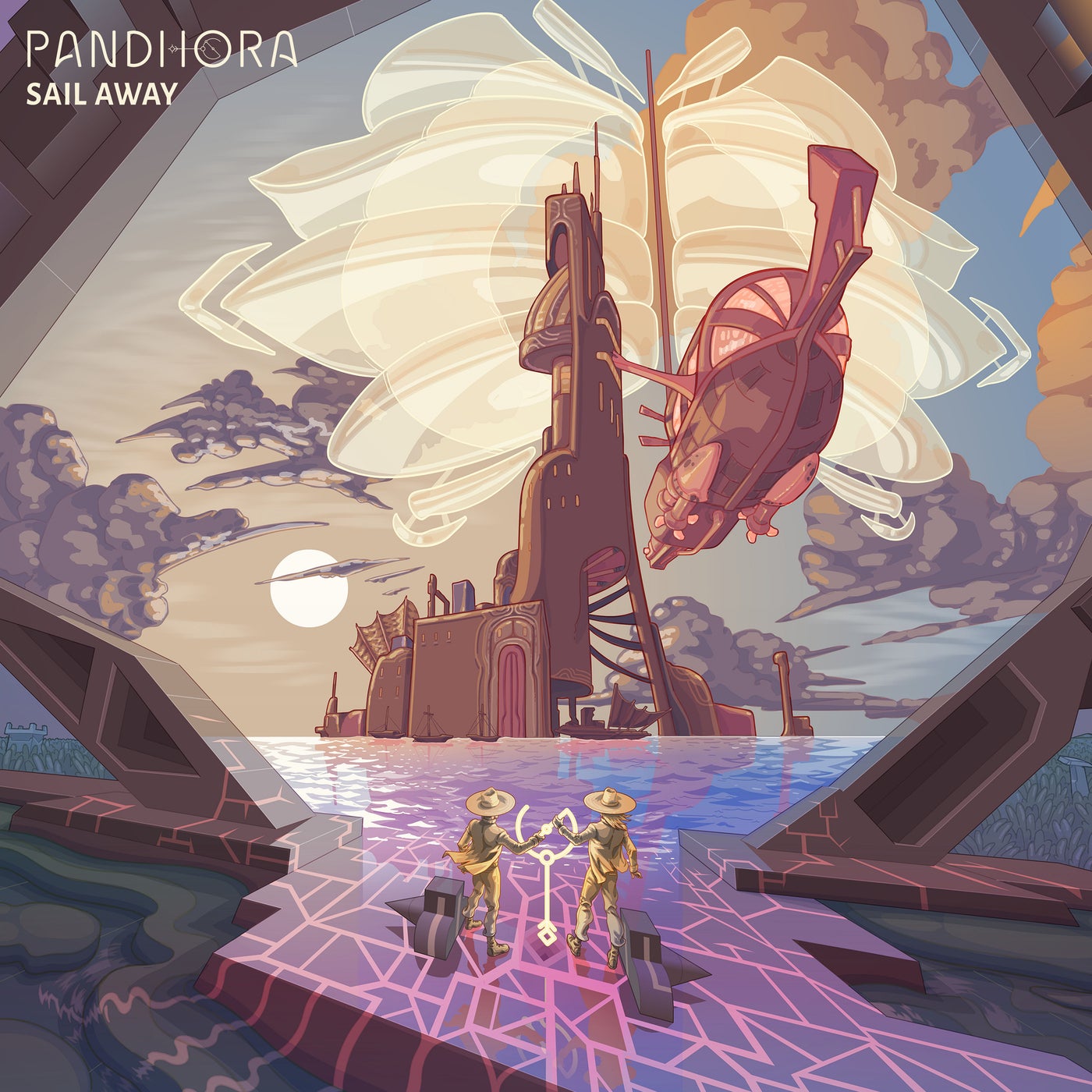 Sail Away (Extended Mix)