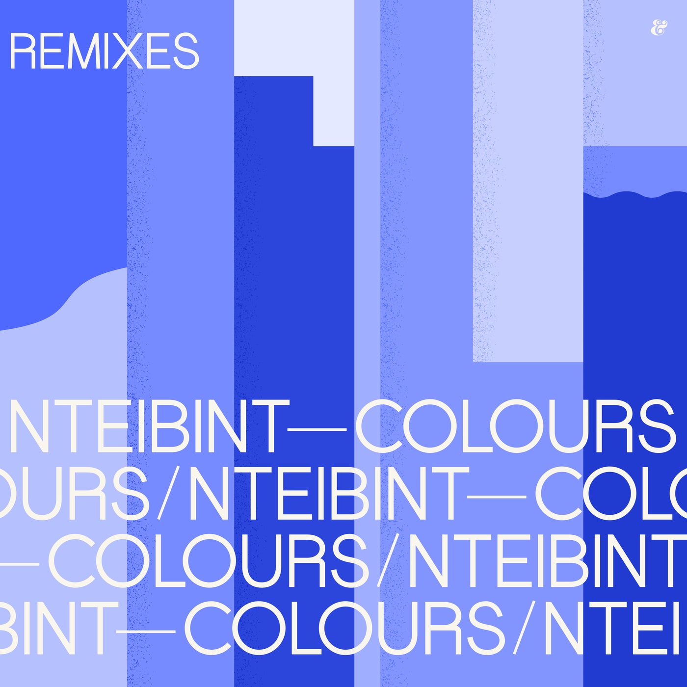 Colours (Remixes)