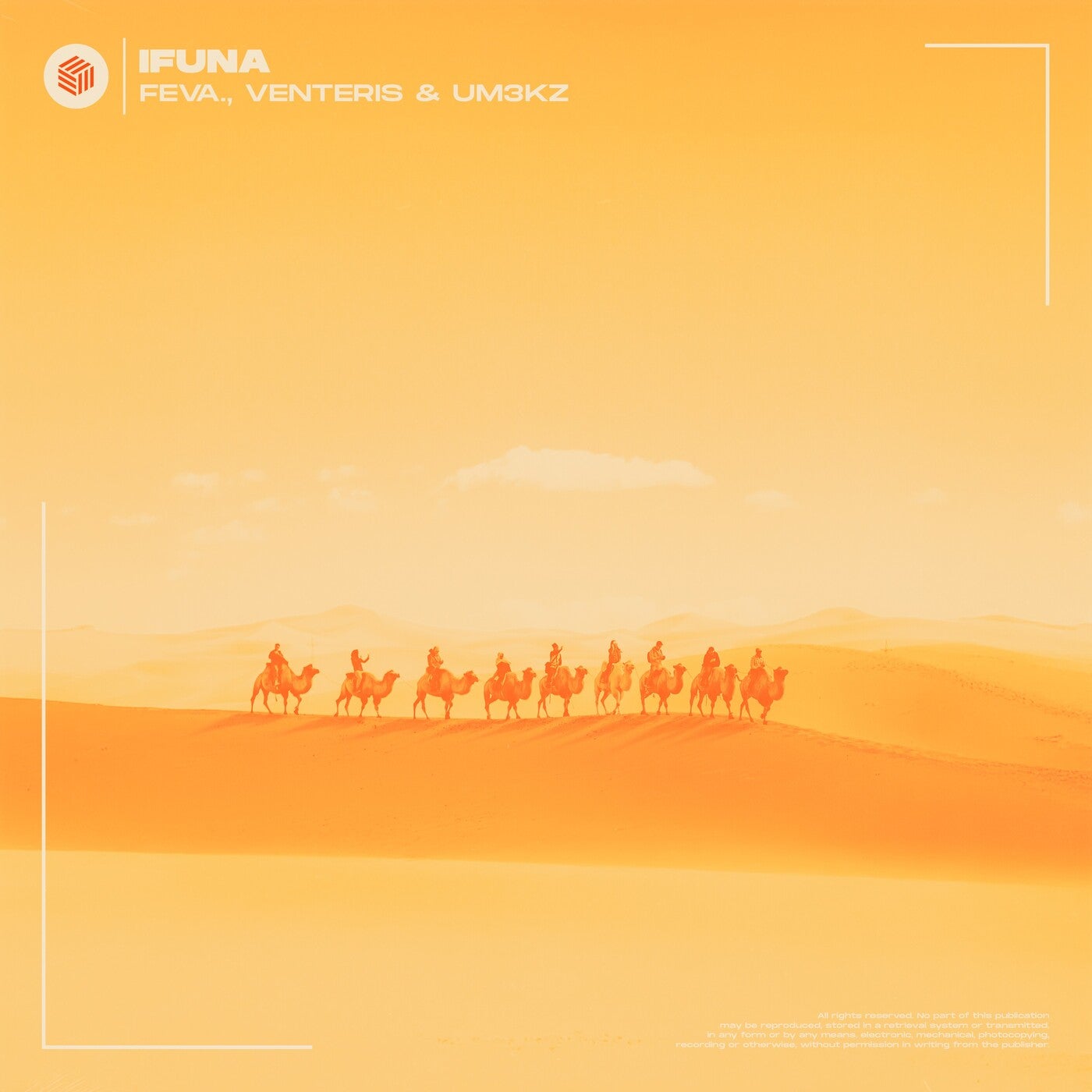 Ifuna (Extended Mix)