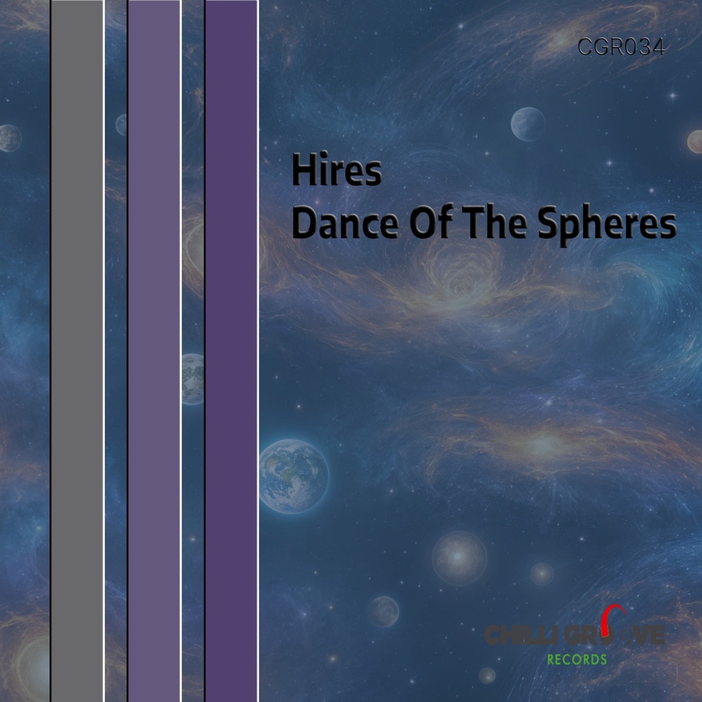 Dance of the Spheres