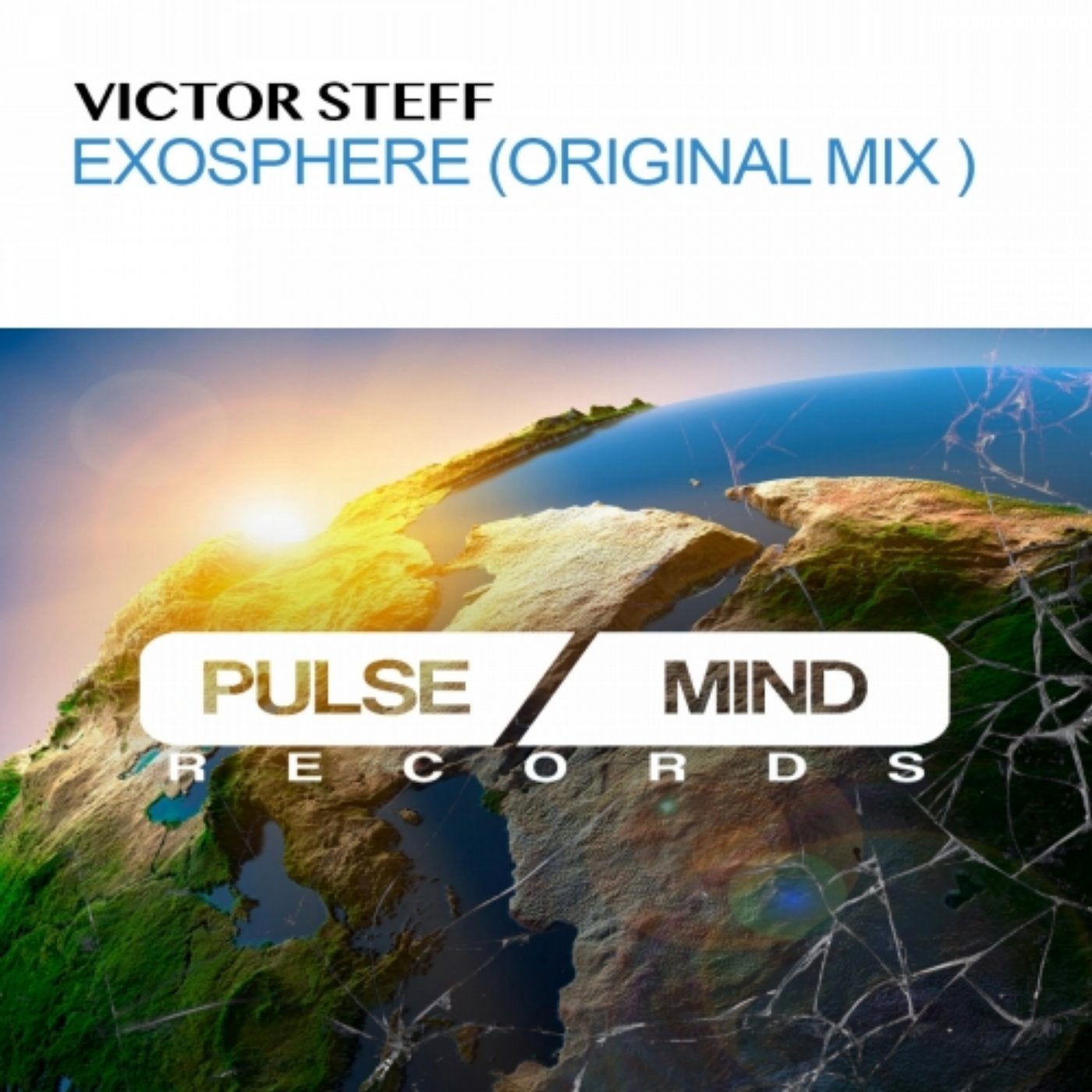 Exosphere (Original Mix)