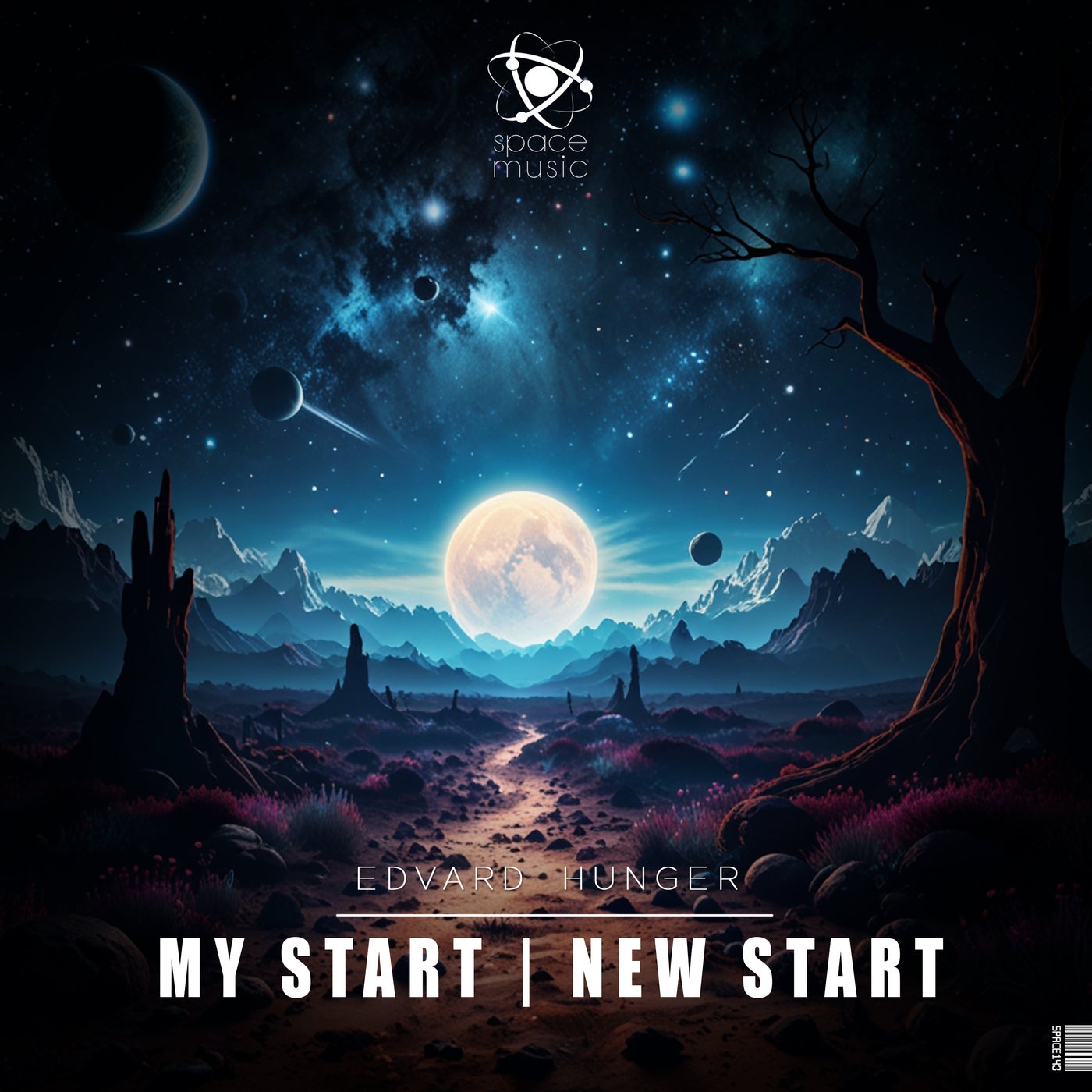 My Start | New Start