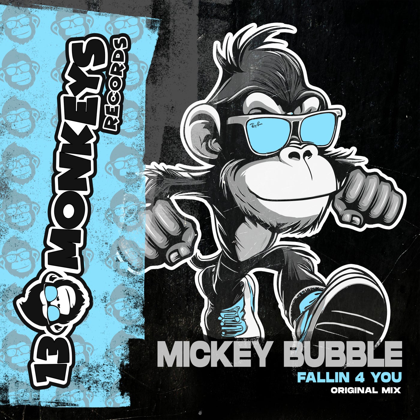 Mickey Bubble Music & Downloads on Beatport