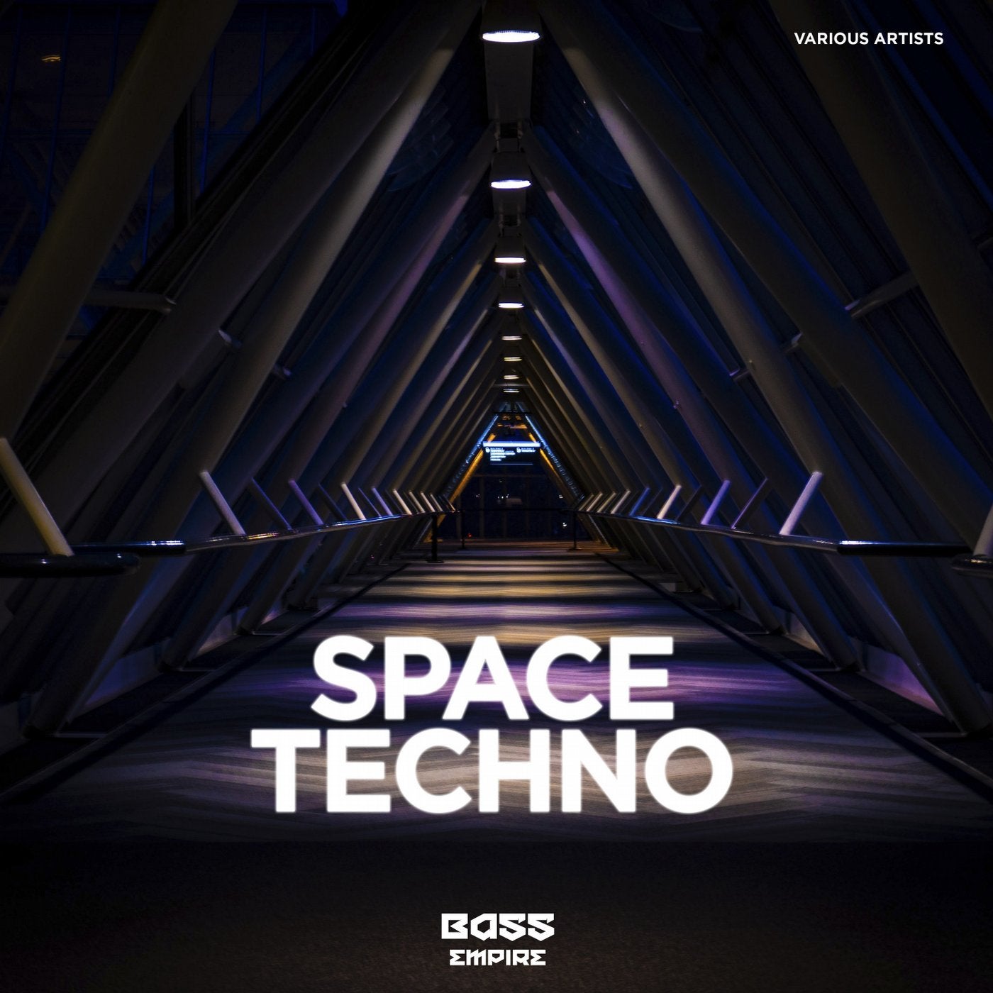 Space Techno