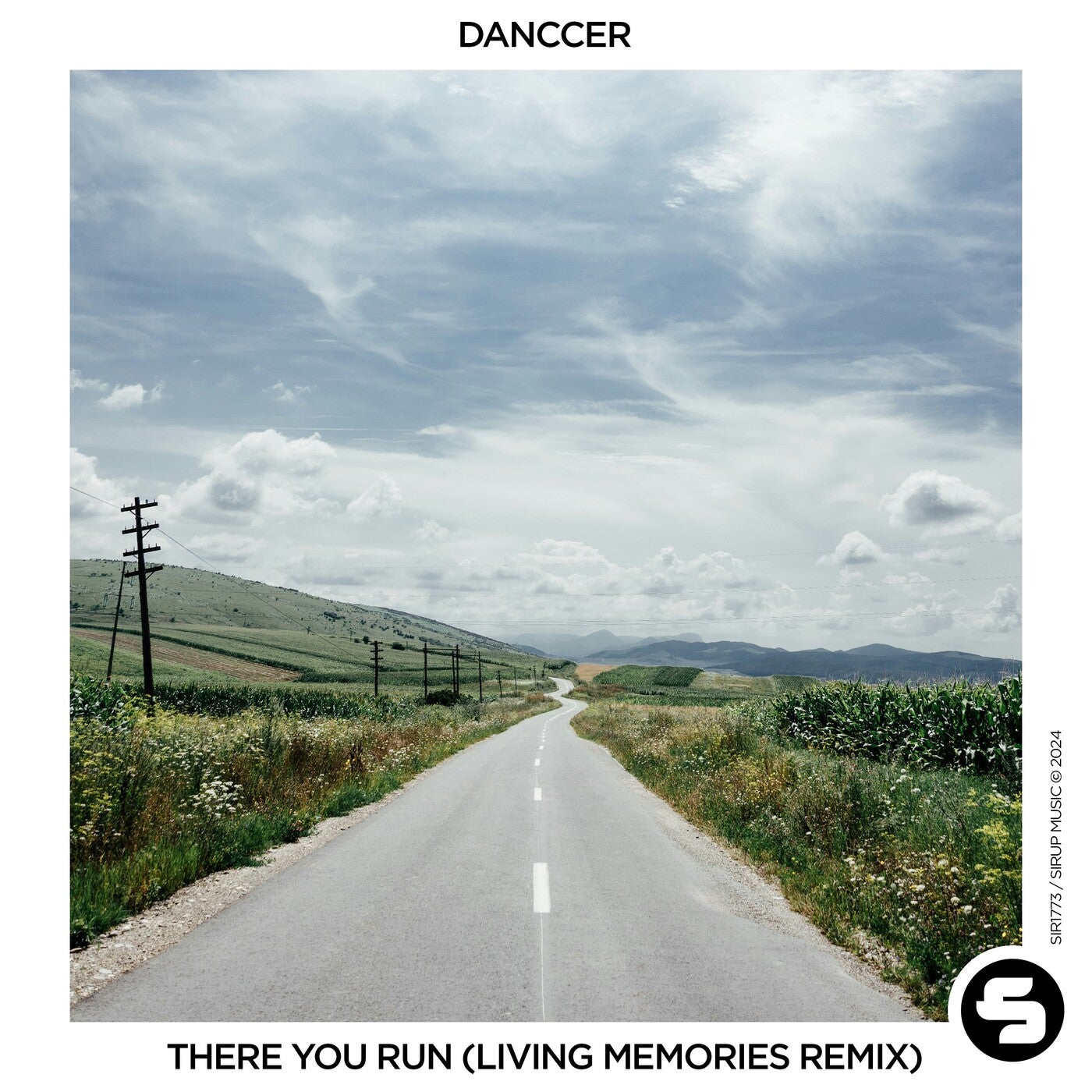 There You Run (Living Memories Remix)