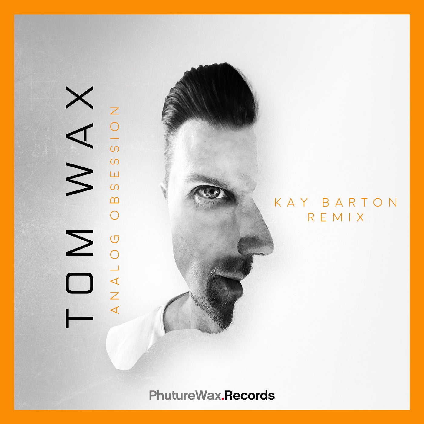 Analog Obsession (Kay Barton Remix)