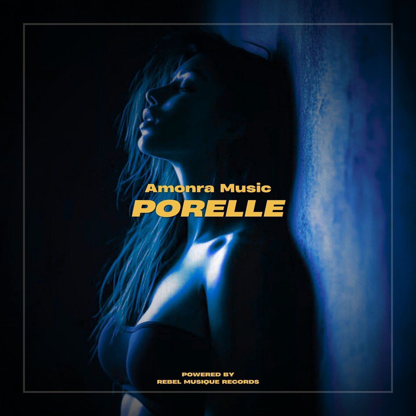 Porelle