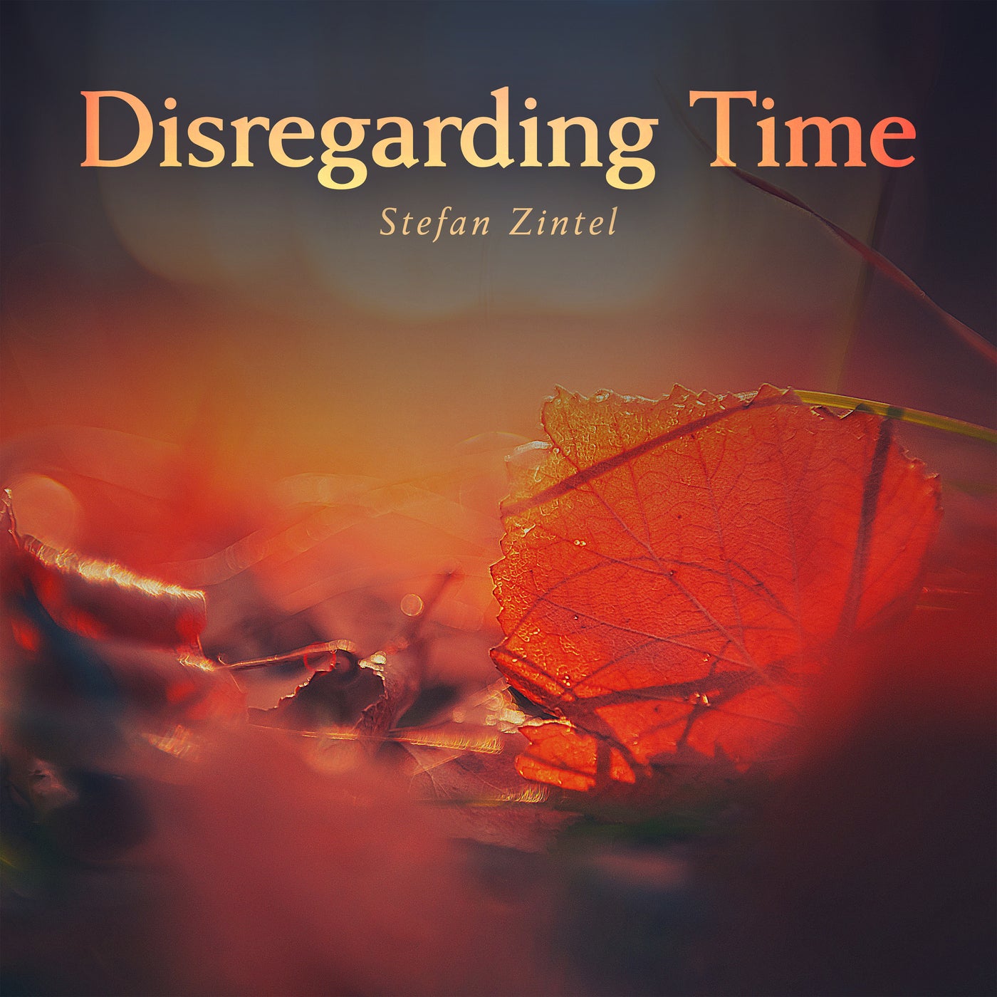 Disregarding Time