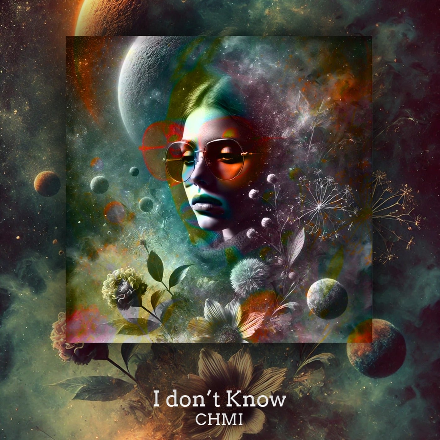 I Don't Know