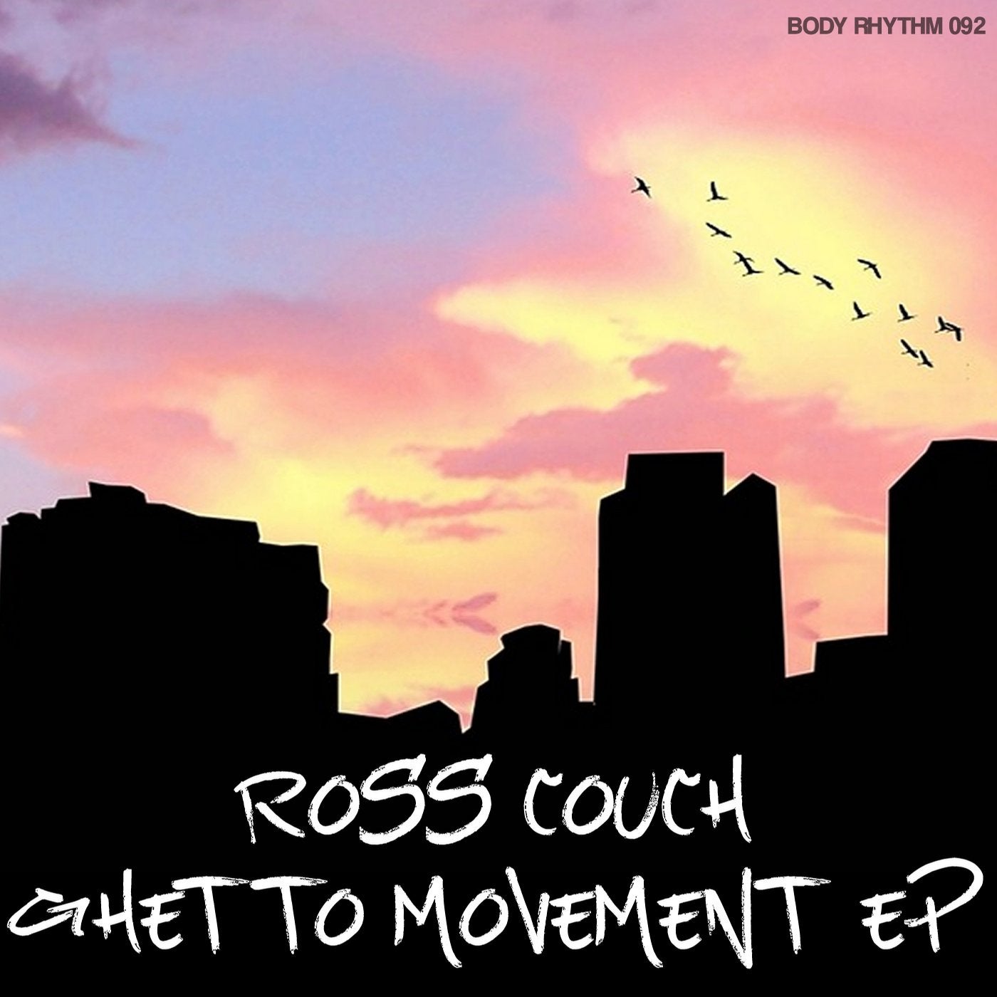 Ghetto Movement EP