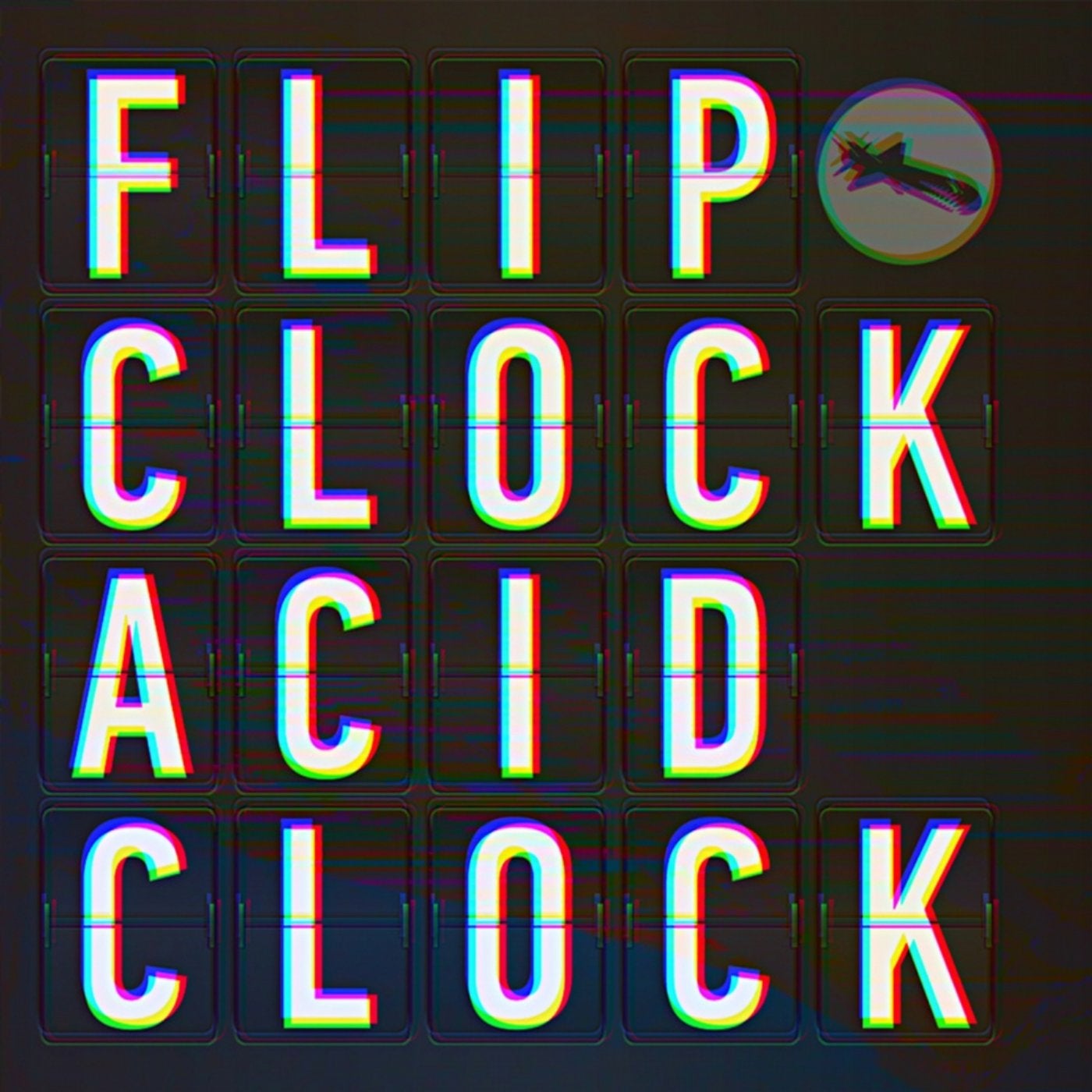 Acid Clock