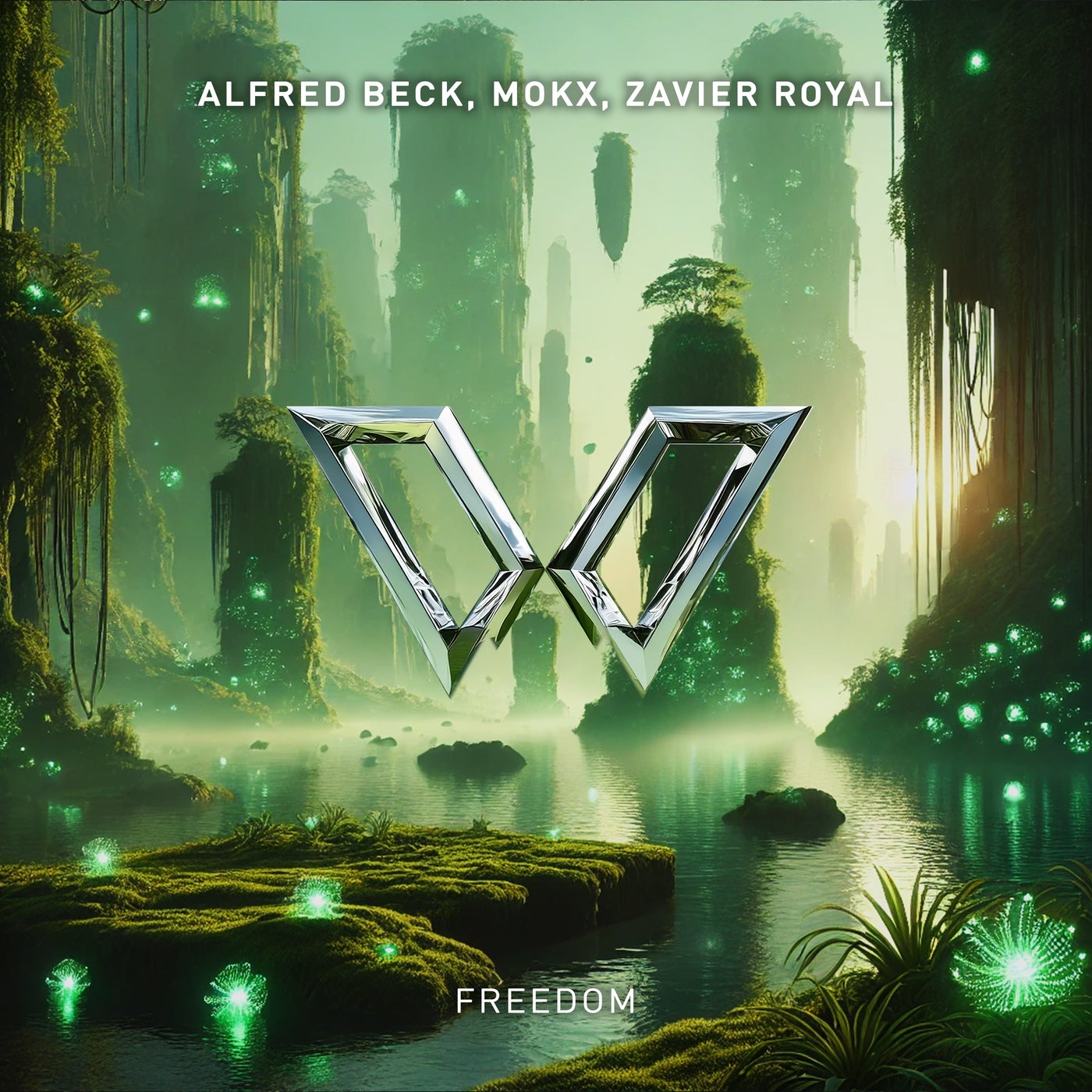 Freedom (Extended Mix)
