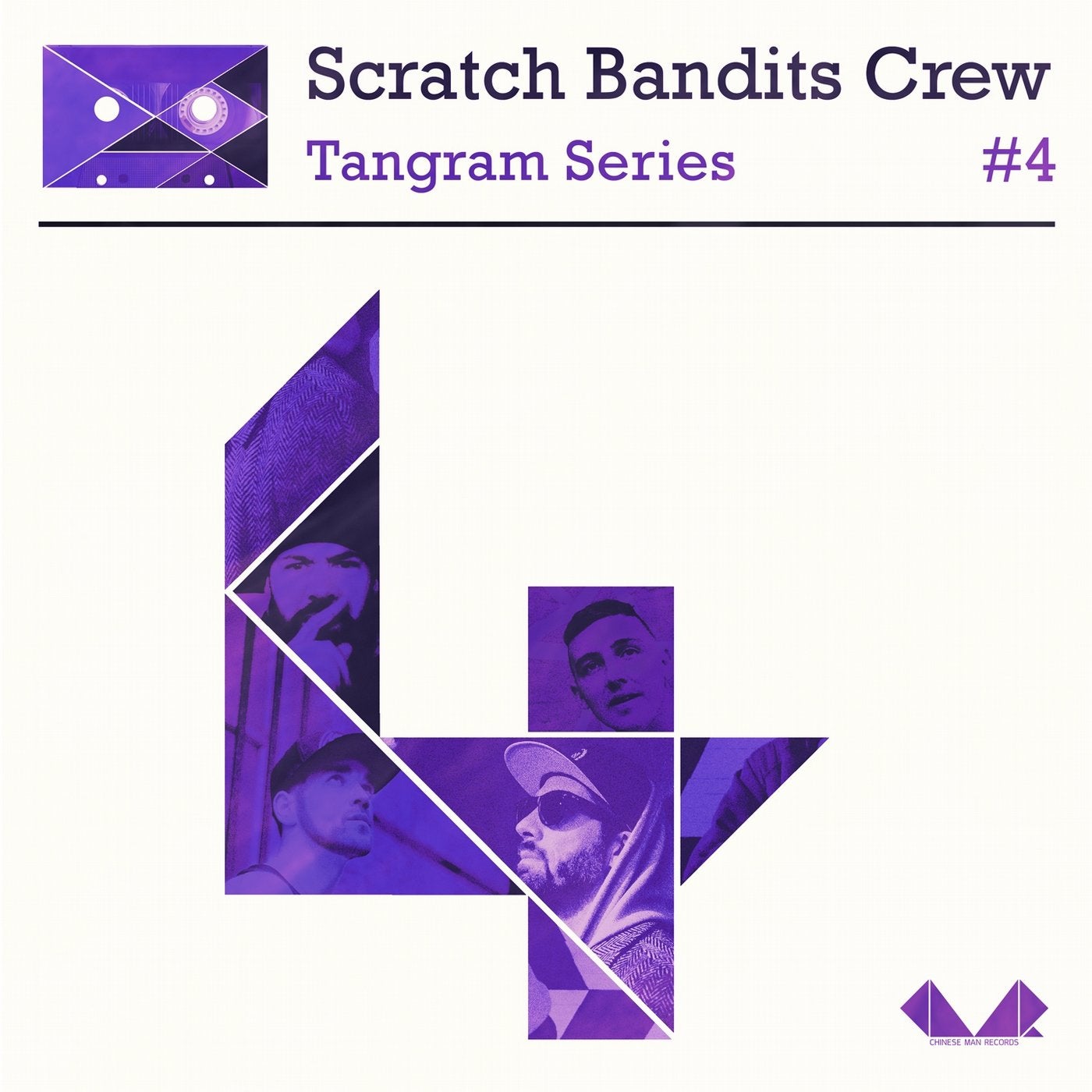 Tangram Series, Vol. 4