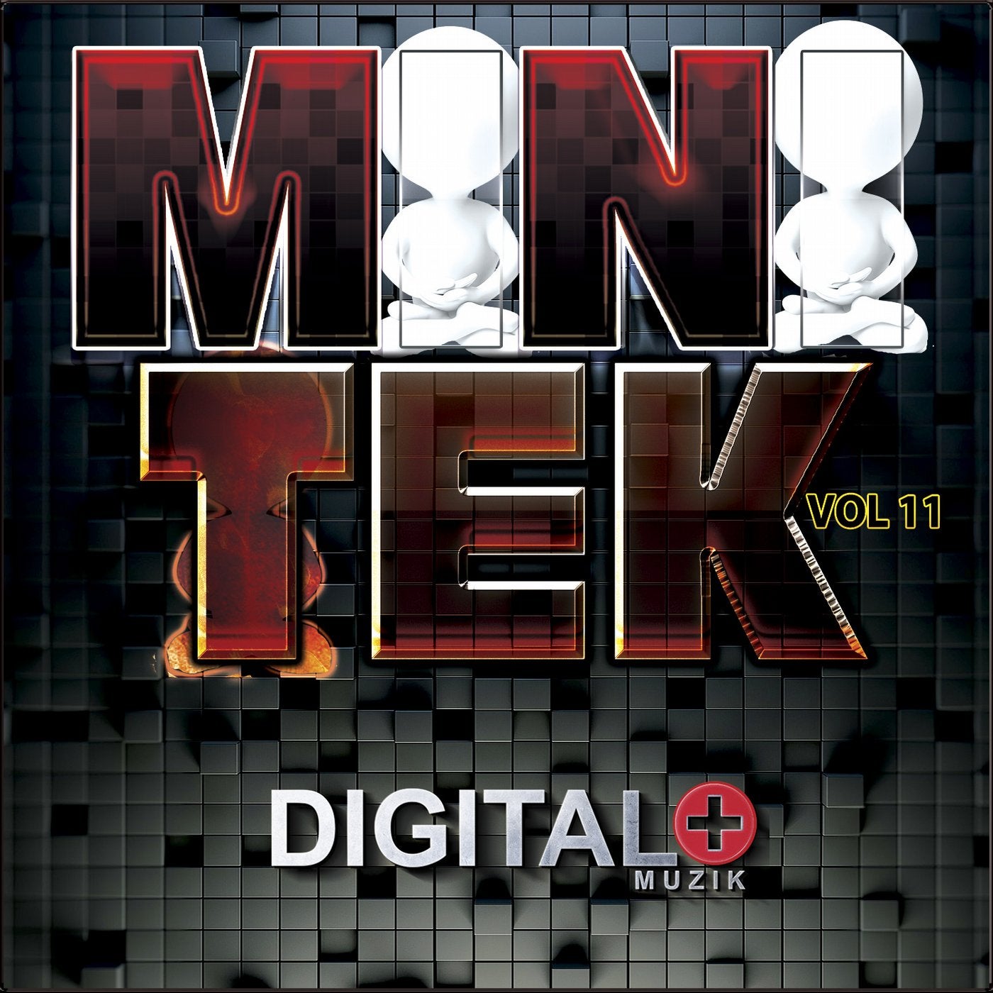 Mini Tek Vol 11