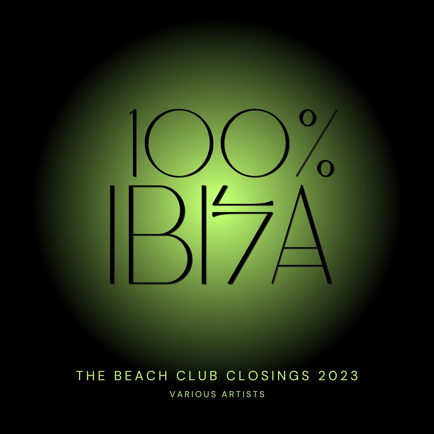 100%% Ibiza (The Beach Club Closings 2023)