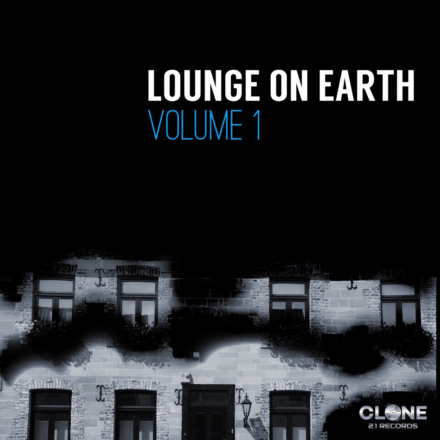 Lounge on Earth, Vol. 1