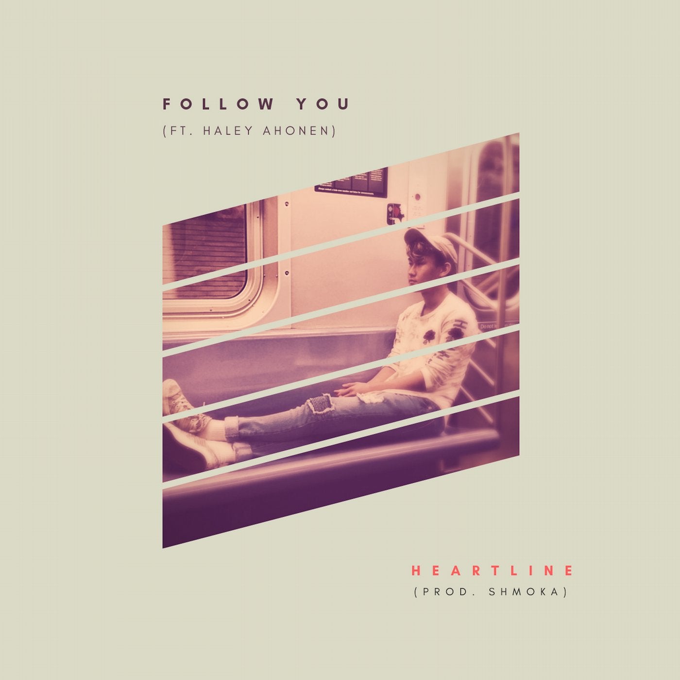 Follow You (Feat. Haley Ahonen)