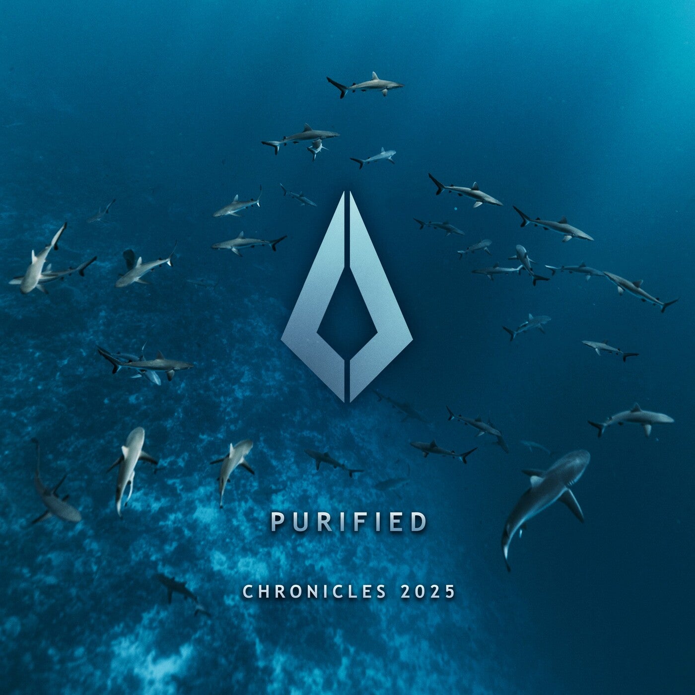 Cover art for Purified Chronicles 2025