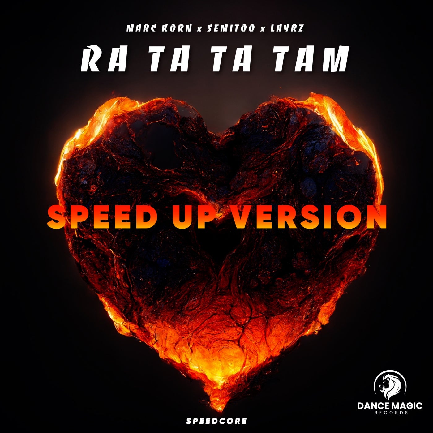 Ra Ta Ta Tam (Speed Up Version)