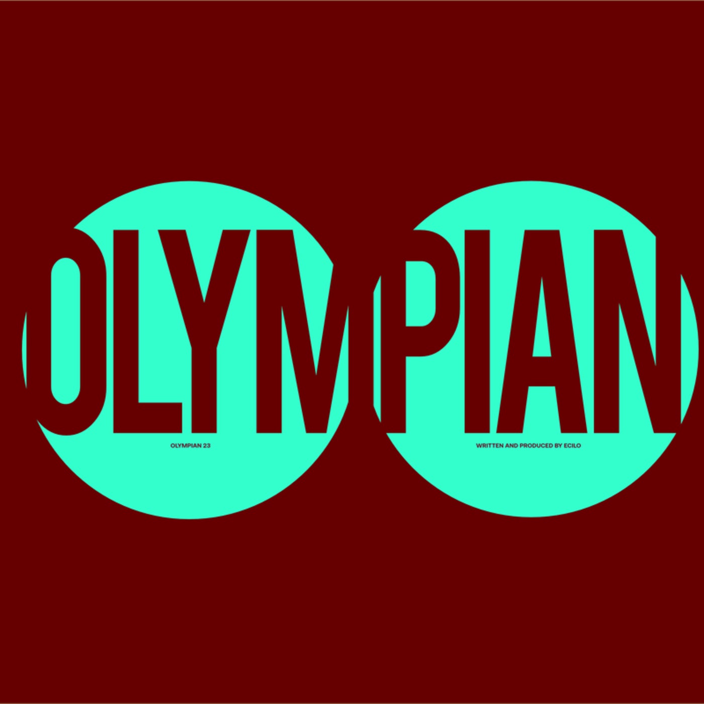 Olympian 23