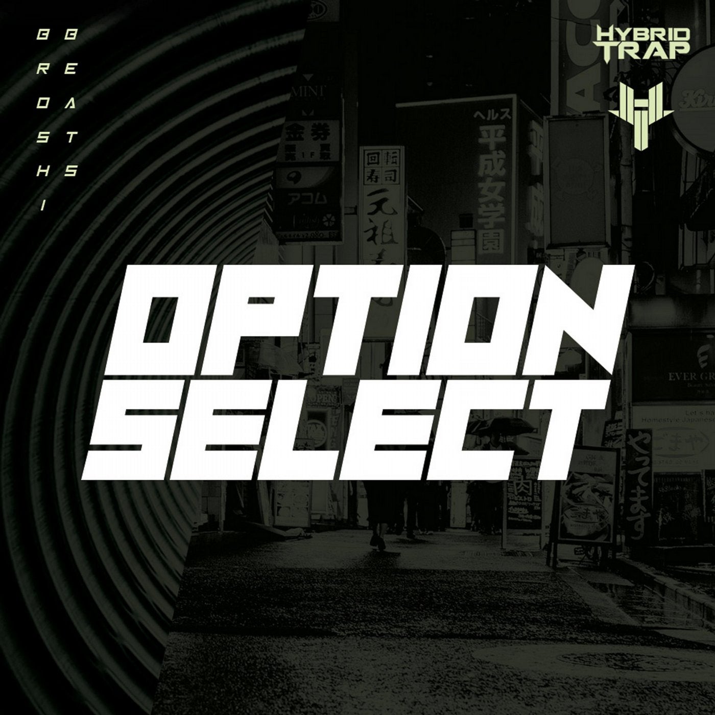 Option Select