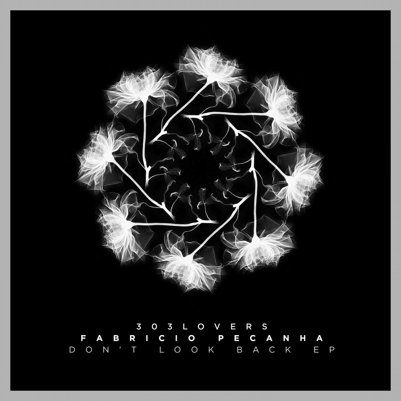 Don't Look Back EP
