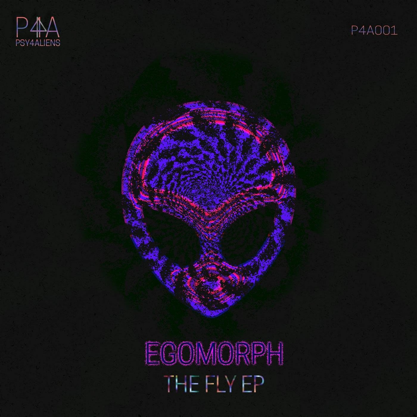 The Fly EP