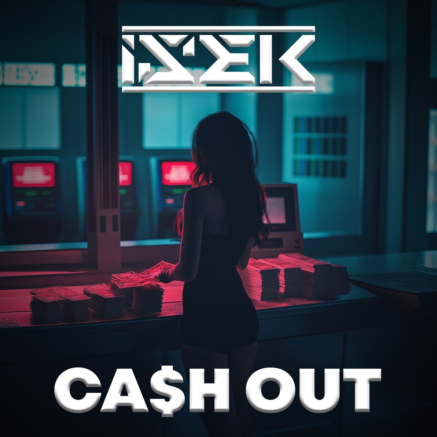 Cash Out (Extended Mix)