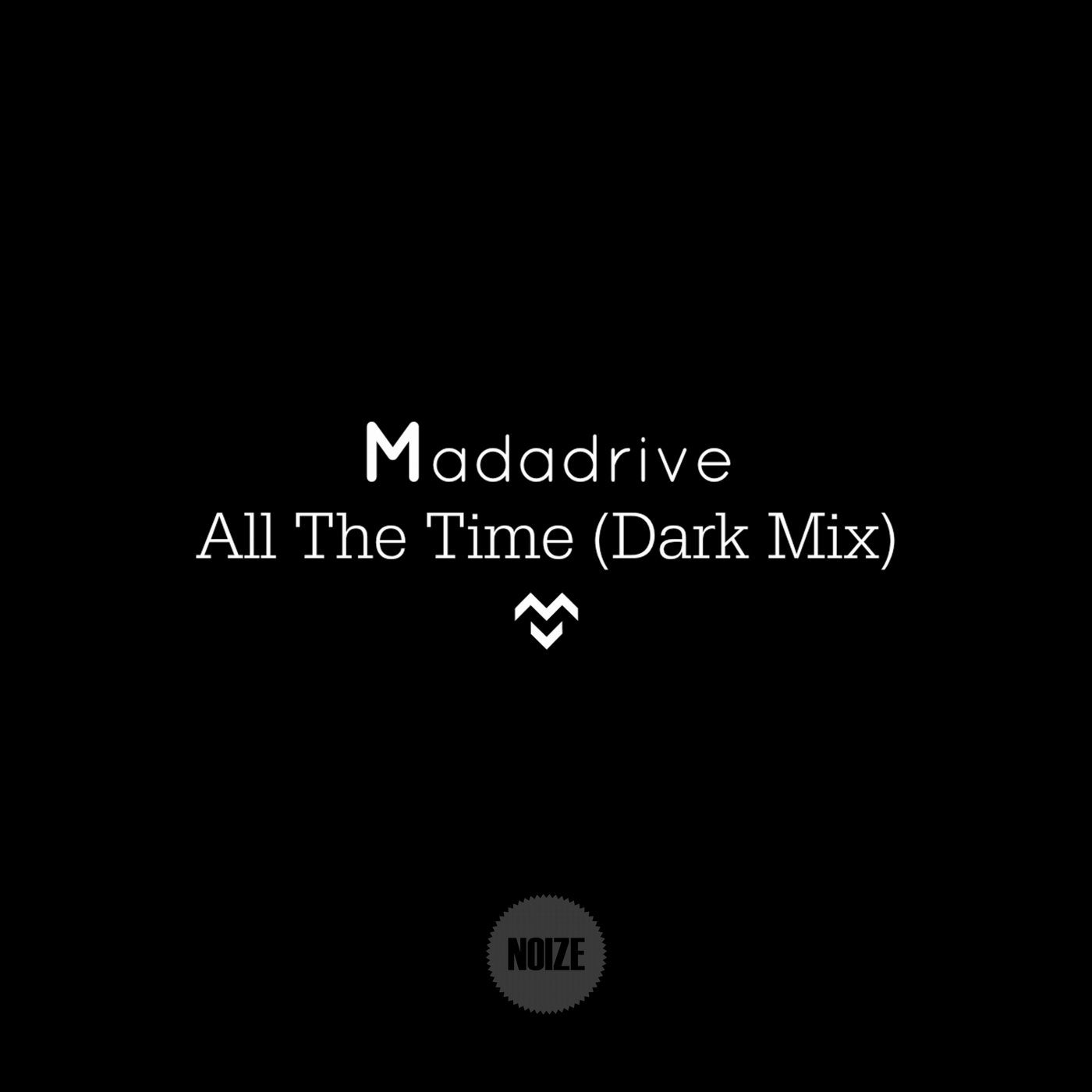 All The Time (Dark Mix)